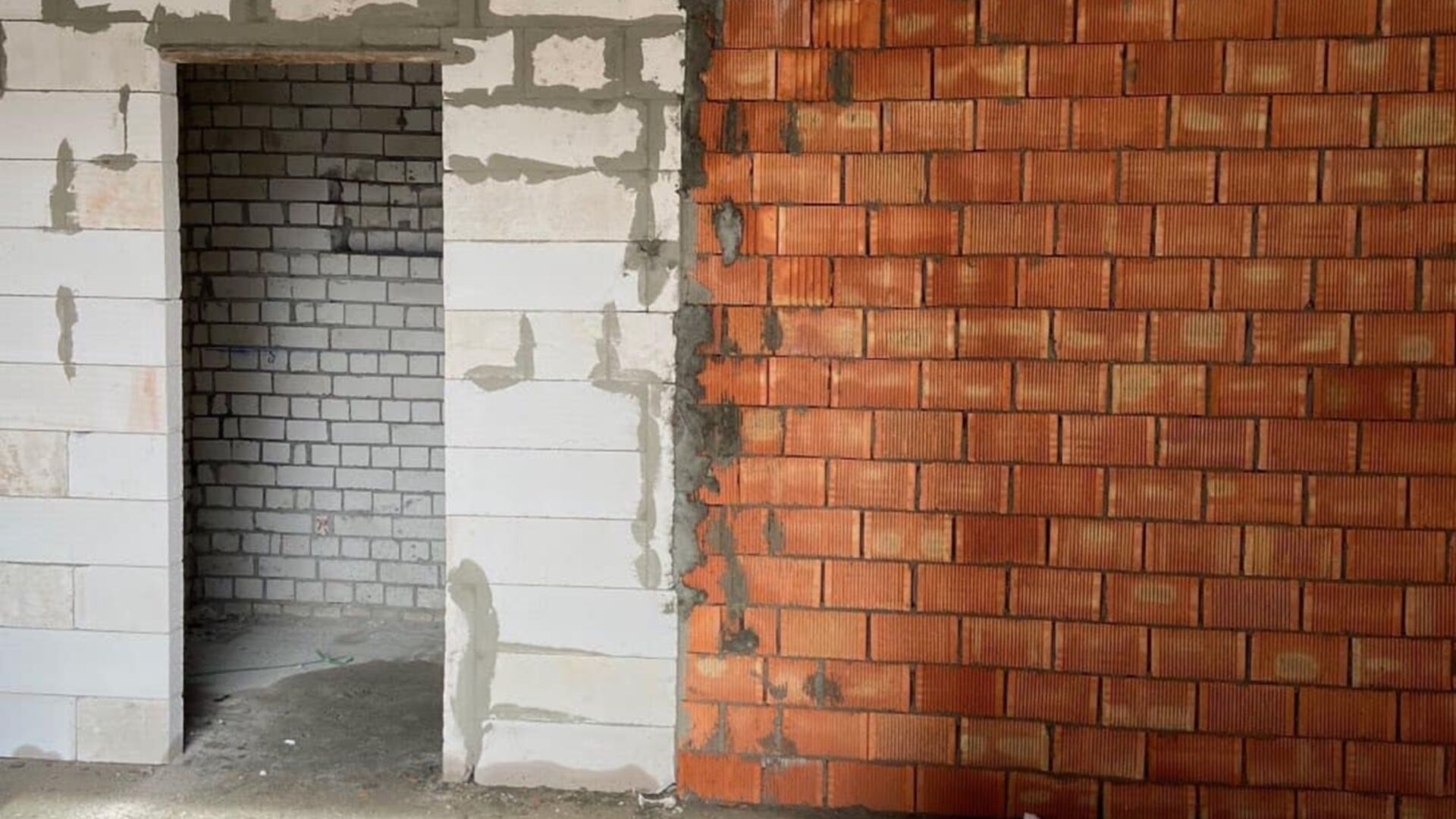 ЖК Central House ход строительства фото 366789