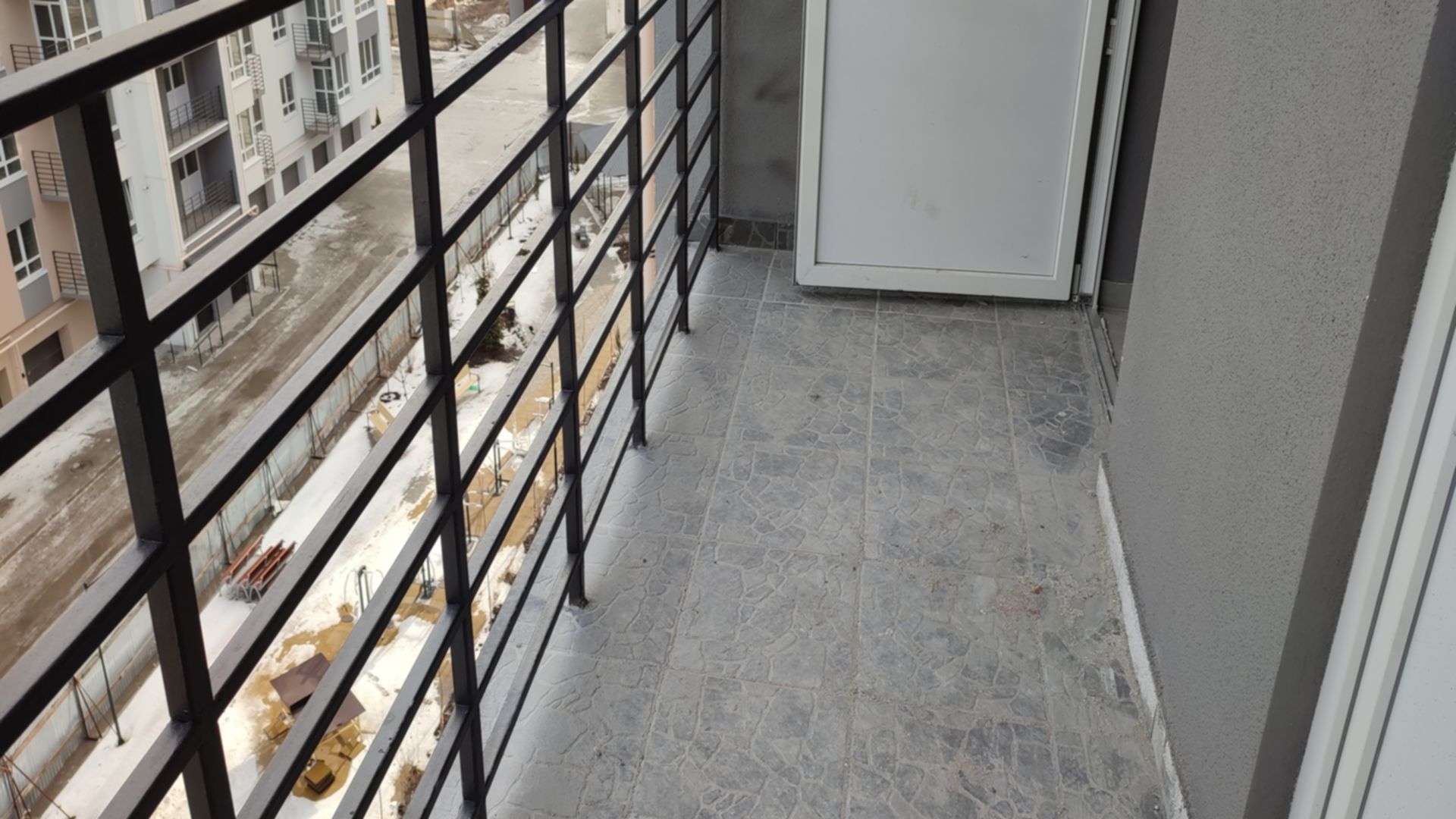 ЖК Дніпровська Брама 2 хід будівництва фото 366822