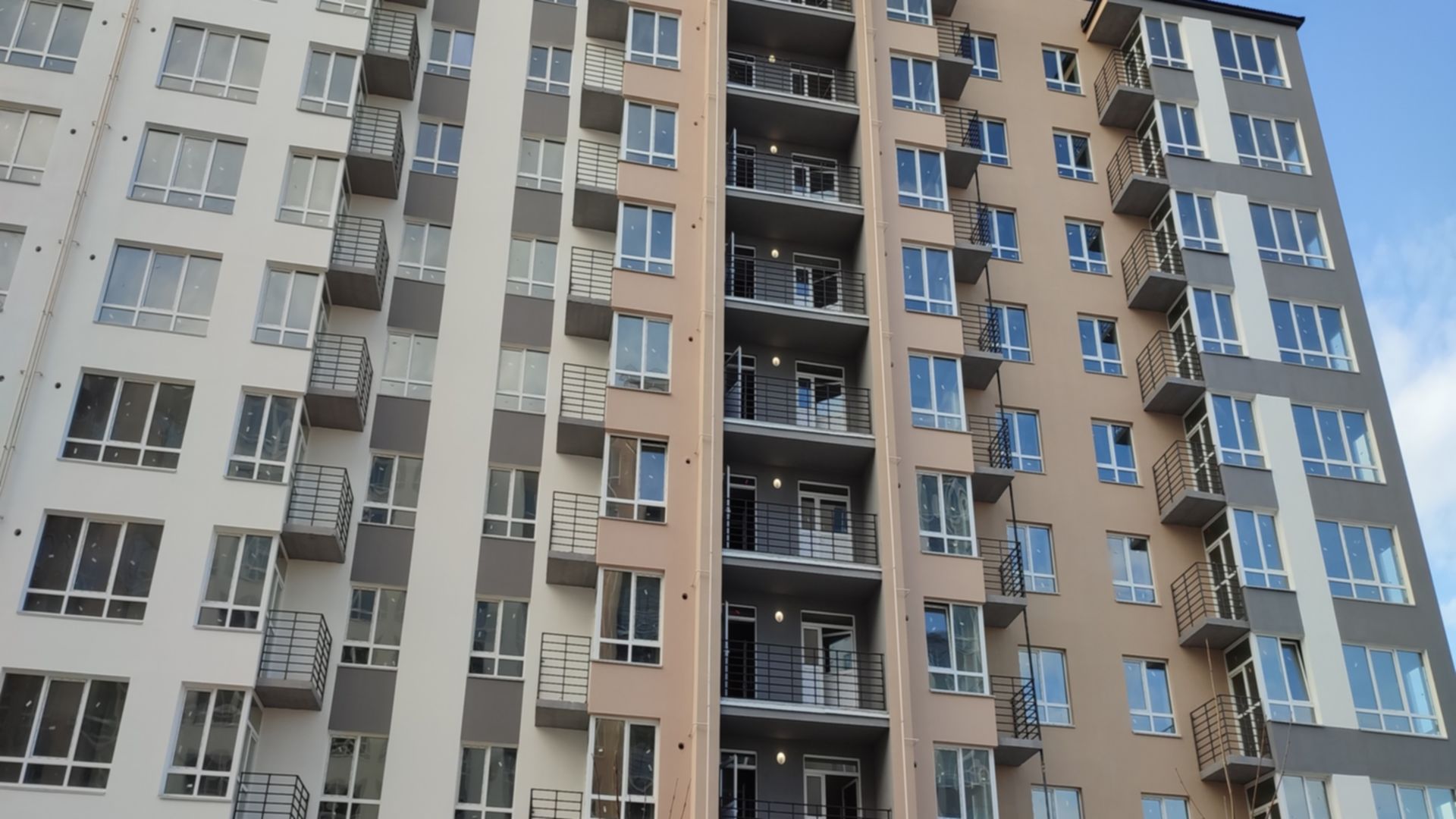 ЖК Дніпровська Брама 2 хід будівництва фото 366824