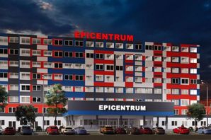 МФК Epicentrum