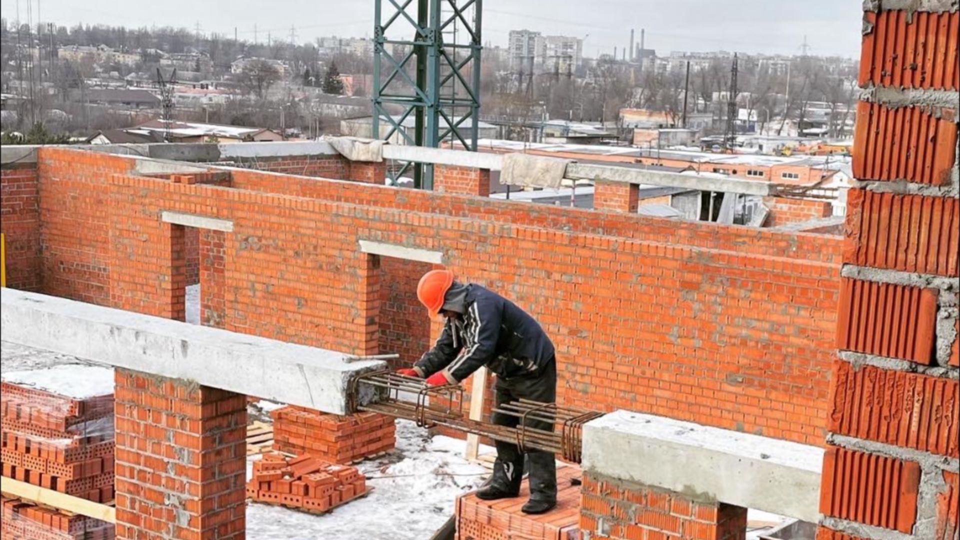 ЖК Barvy хід будівництва фото 367097