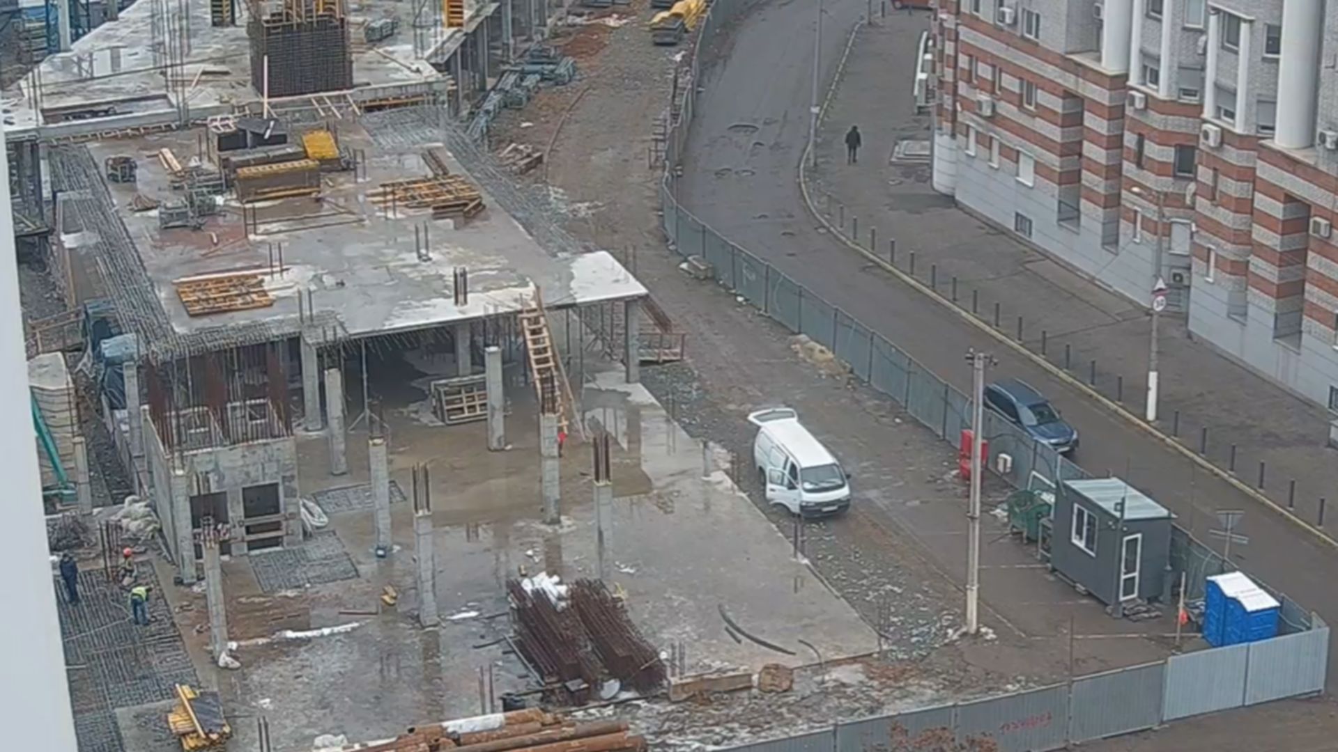 ЖК Premier Tower хід будівництва фото 367144