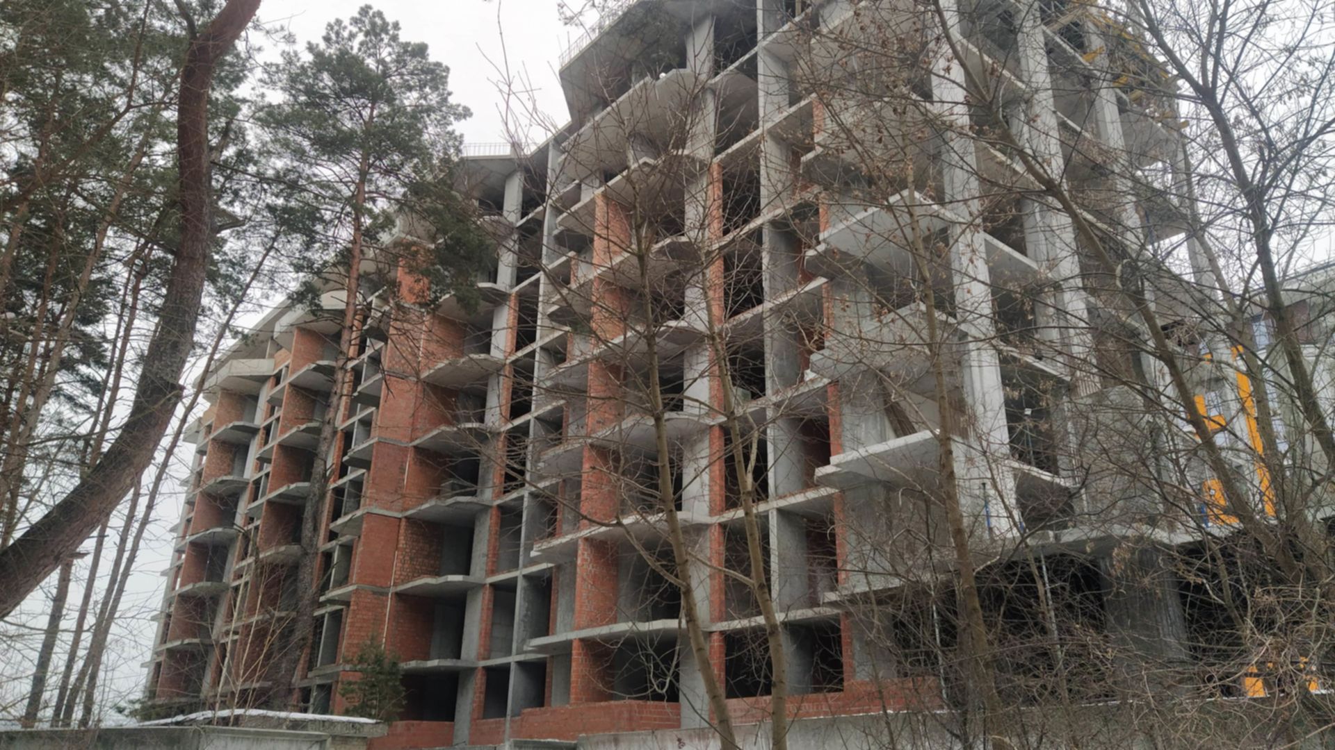 ЖК На Прорізній 2 хід будівництва фото 367355