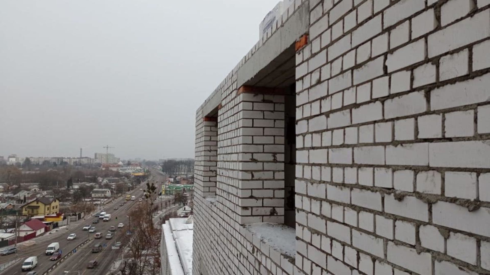 ЖК Полесье 2 ход строительства фото 367477