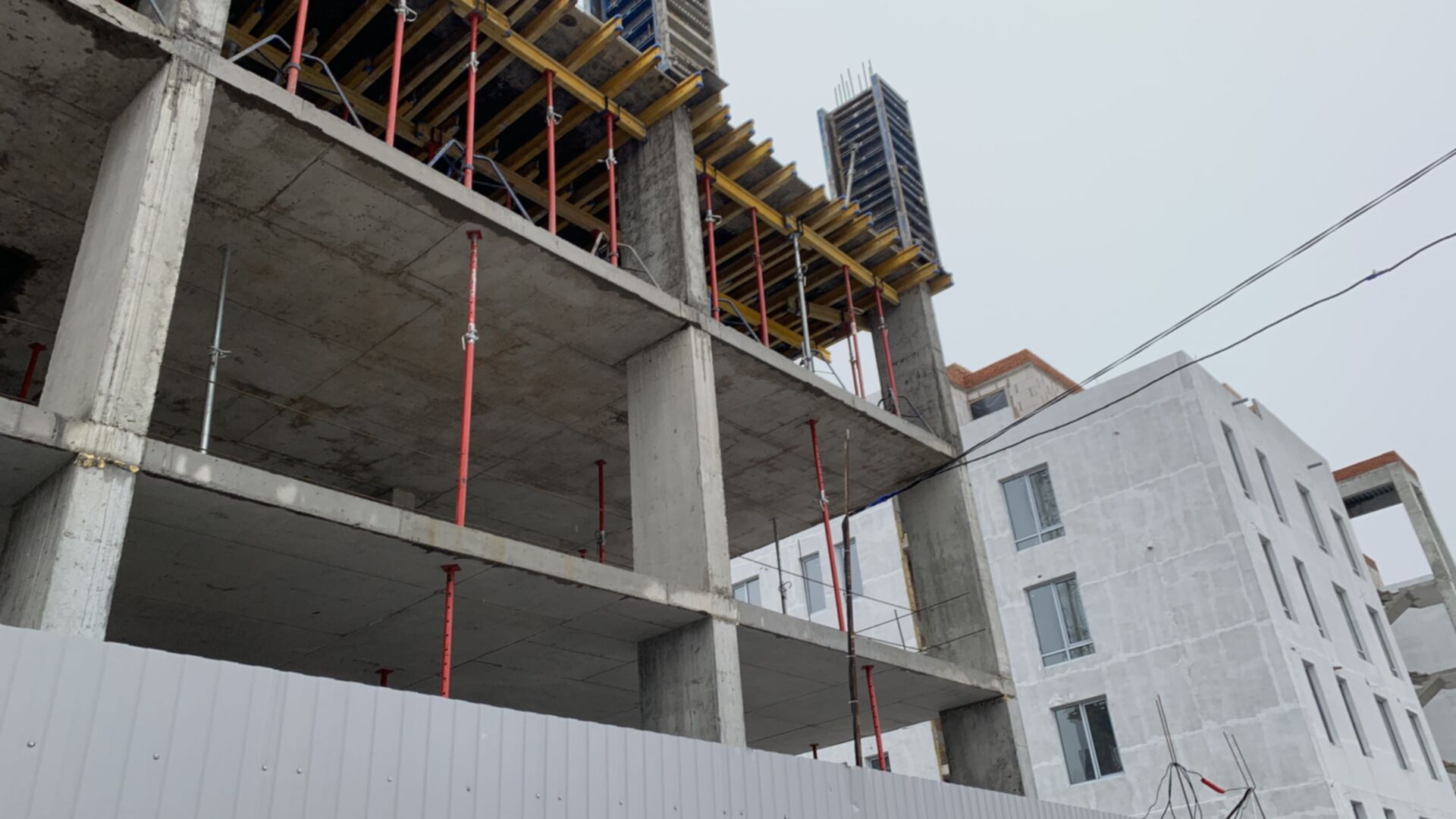 ЖК Liberty Park хід будівництва фото 367655