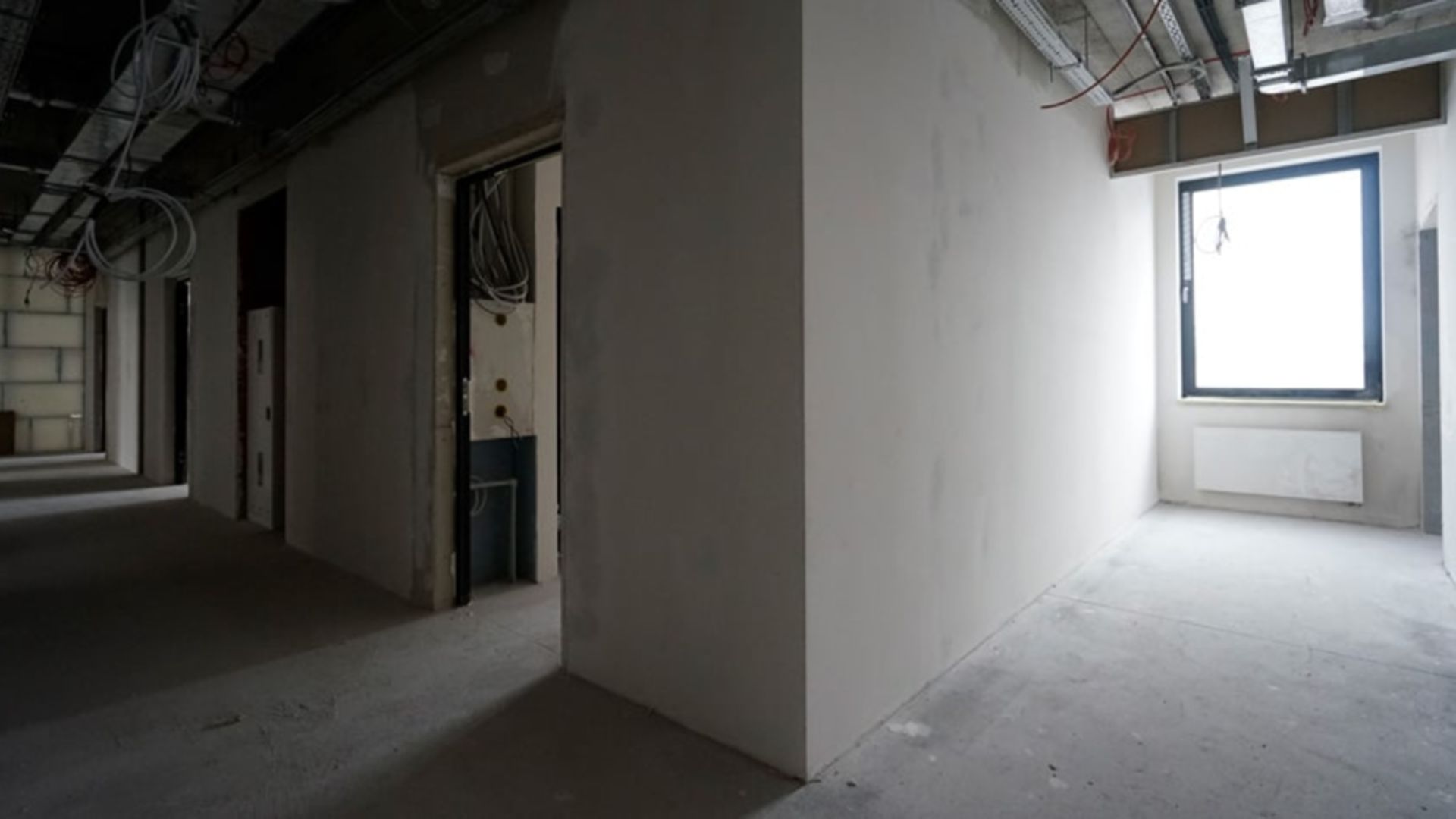 Апарт-готель Lev Lifestyle Hotel хід будівництва фото 367697