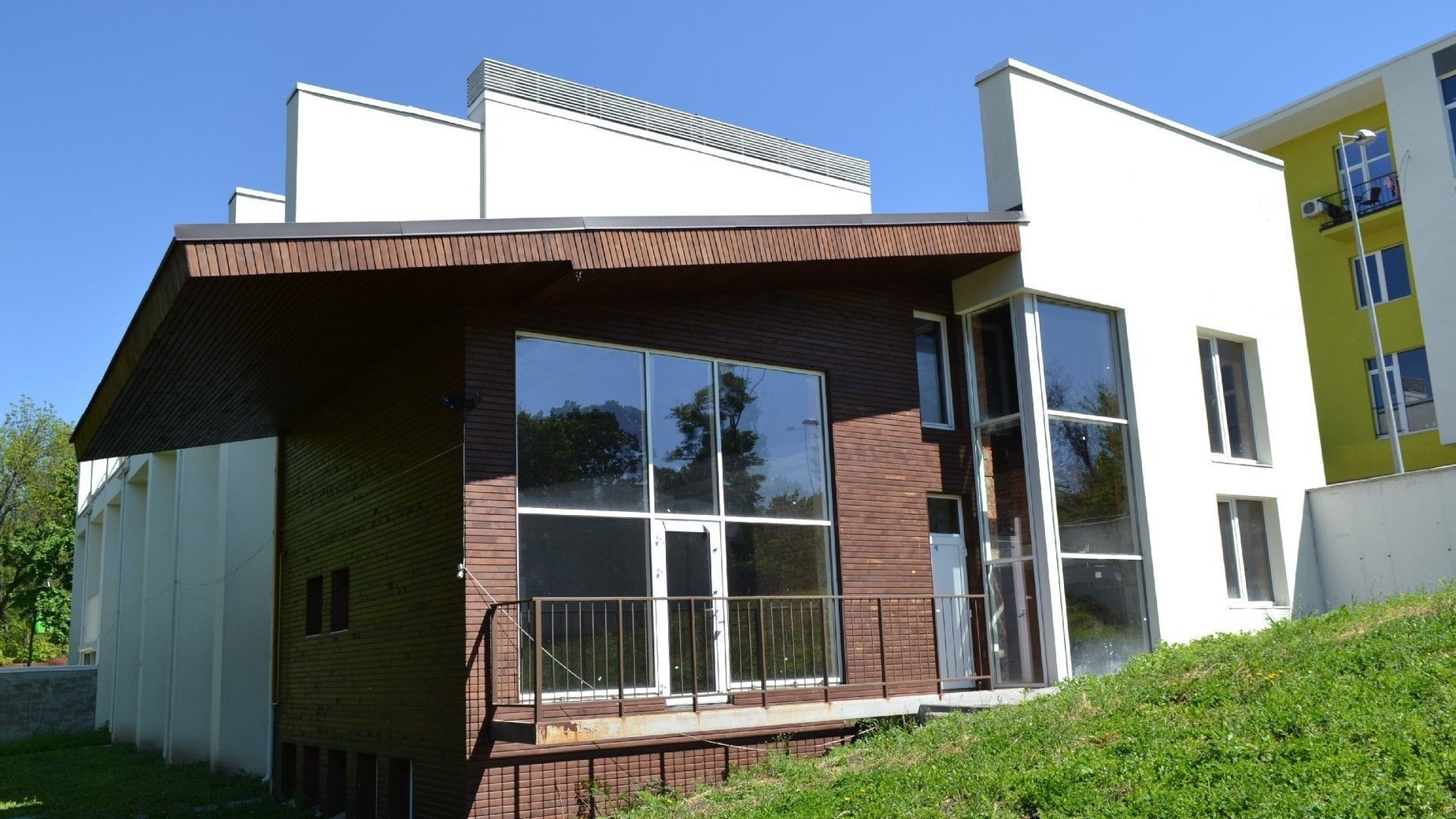 Таунхаус Shatilovka Hillside фото 368813