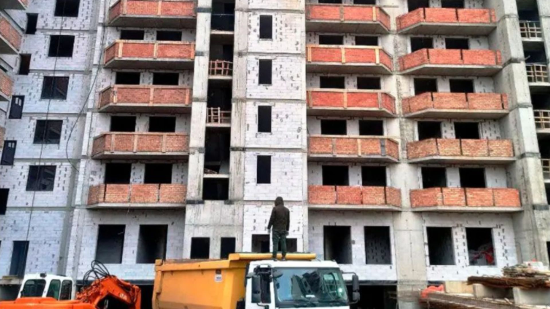 ЖК Олексіївський хід будівництва фото 369740