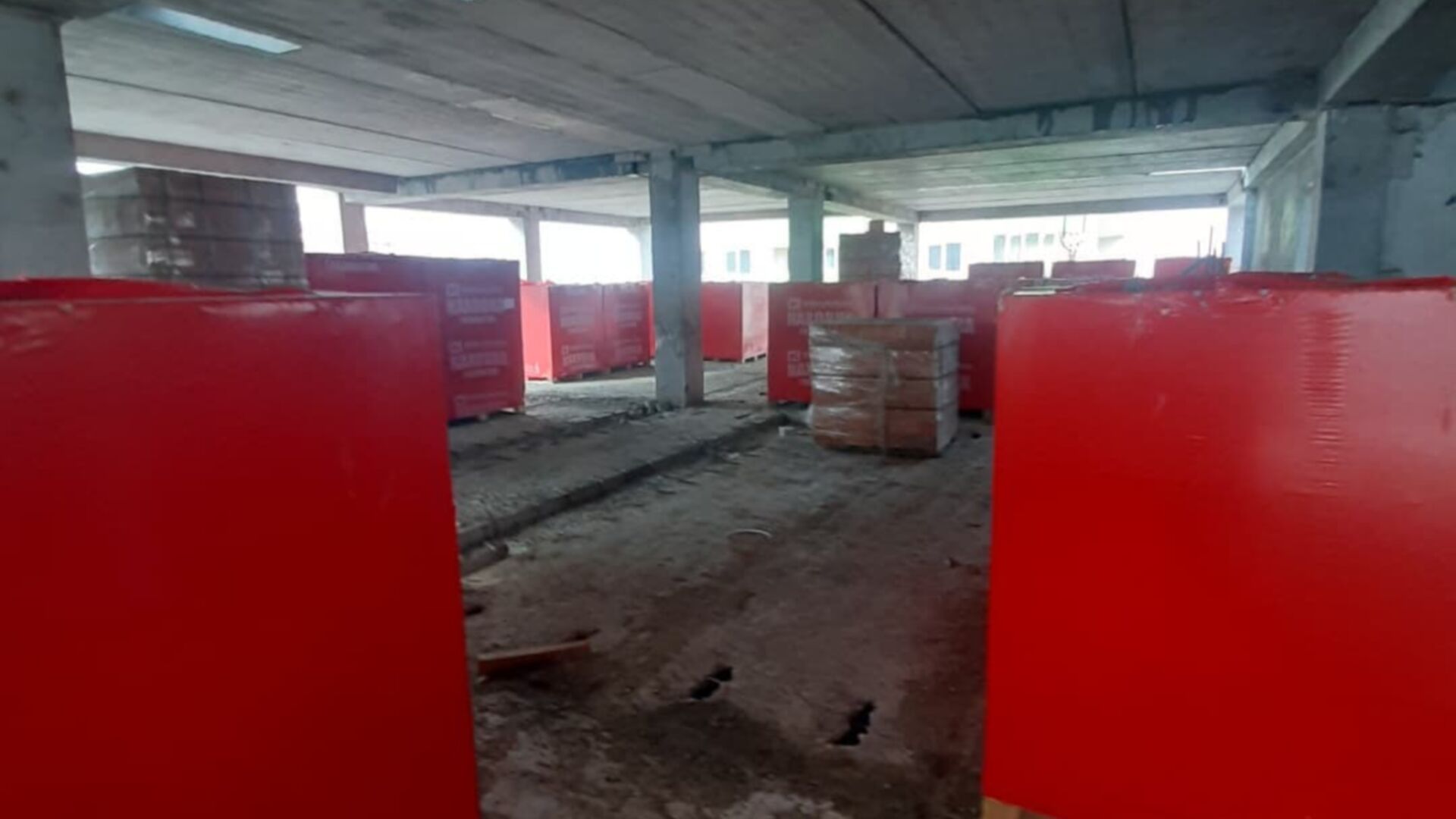 ЖК Молодежный квартал ход строительства фото 369822