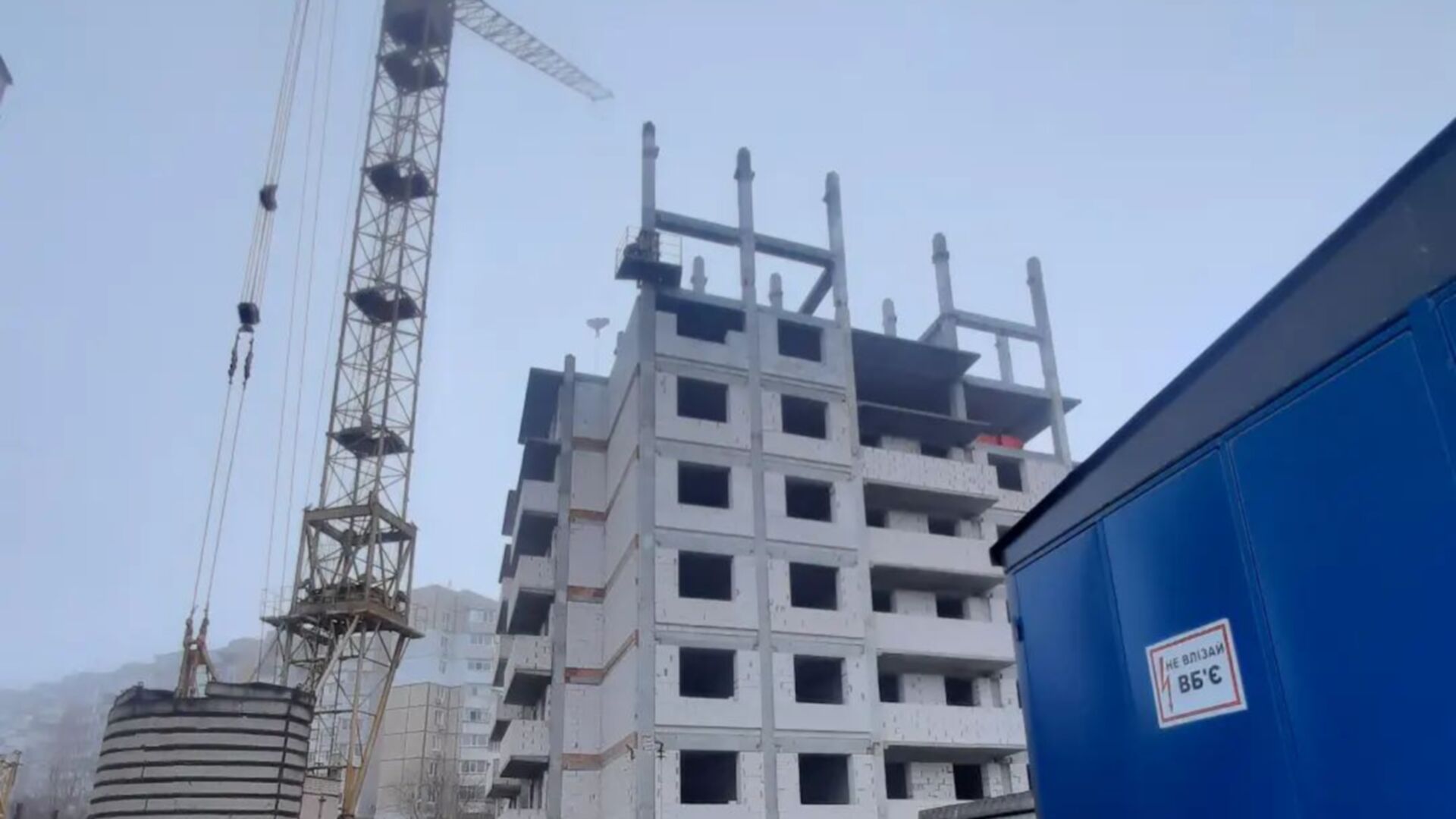 ЖК Молодежный квартал ход строительства фото 369824