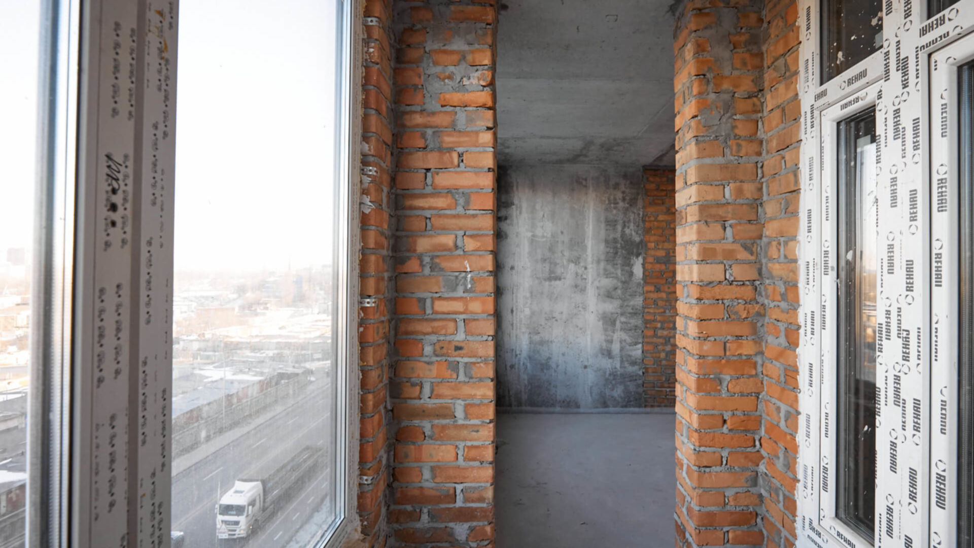 ЖК Polaris Home&Plaza хід будівництва фото 370407