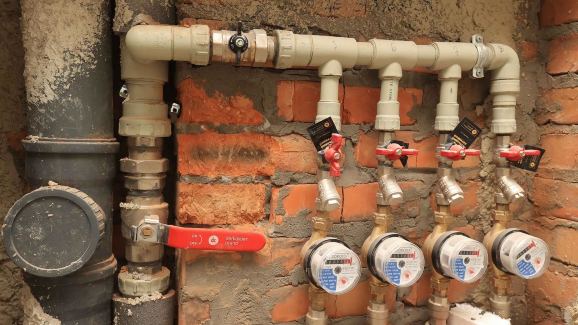 Состоянием на январь 2022 года ЖК Бургундия ход строительства фото 371030