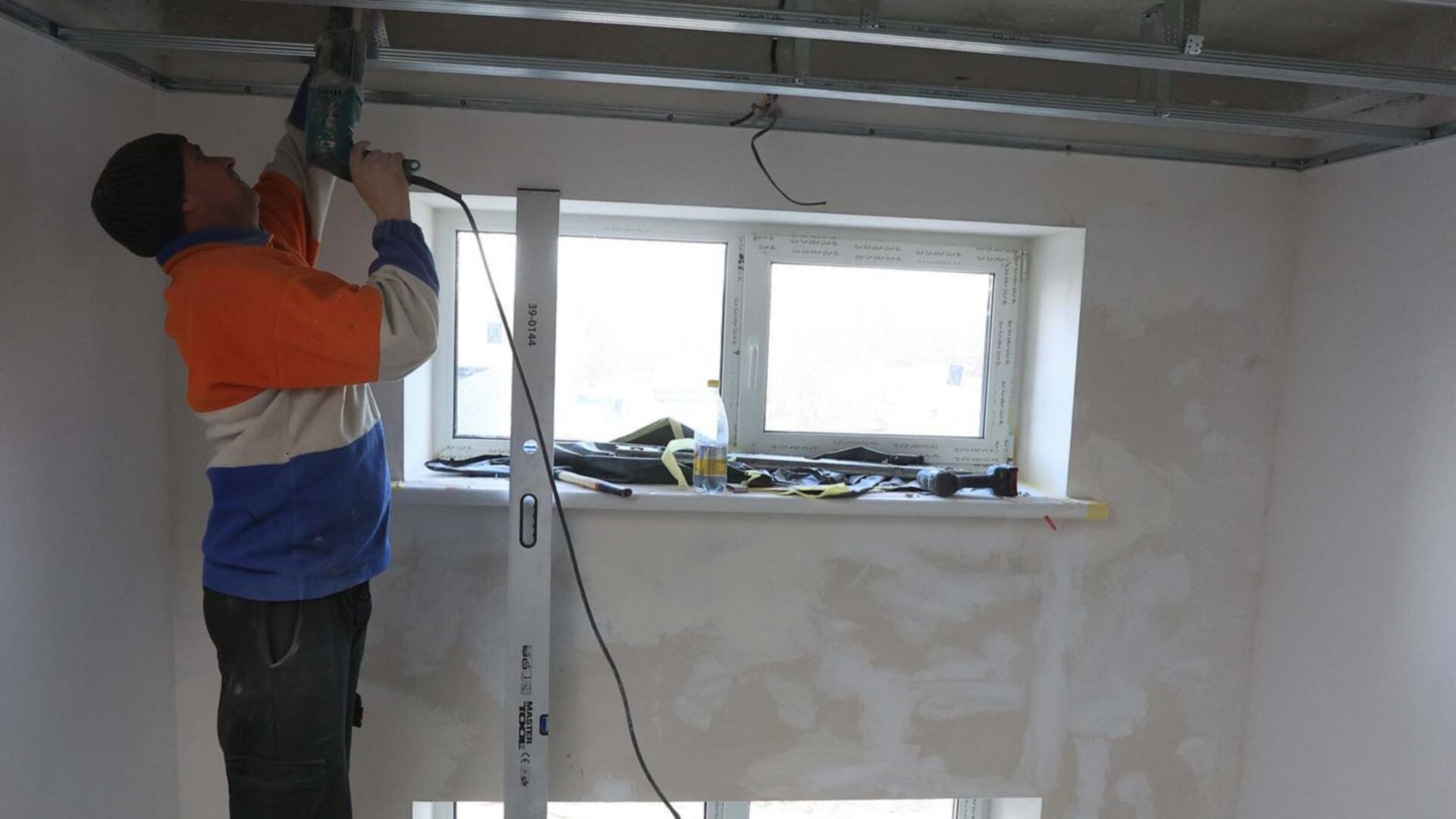 Состоянием на январь 2022 года ЖК Бургундия ход строительства фото 371032