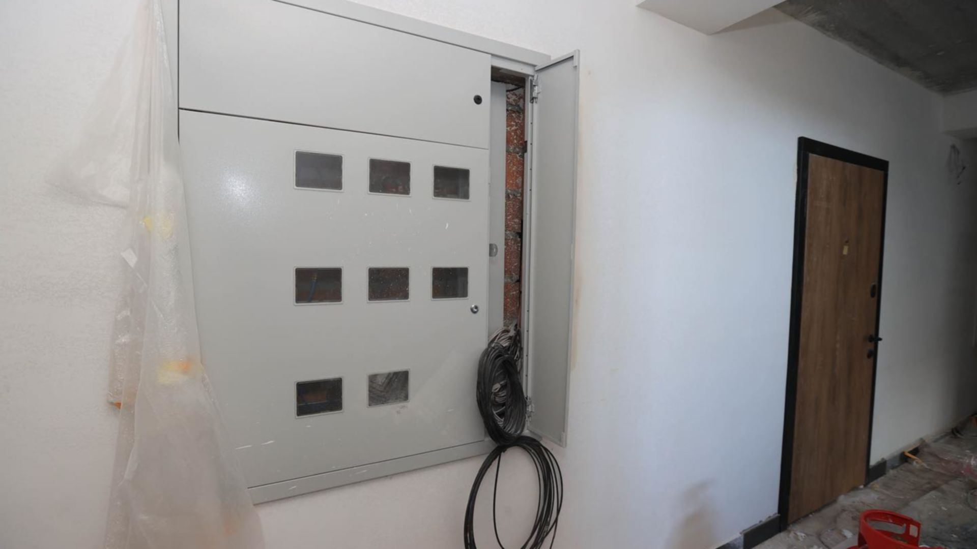 Состоянием на январь 2022 года ЖК Бургундия ход строительства фото 371036