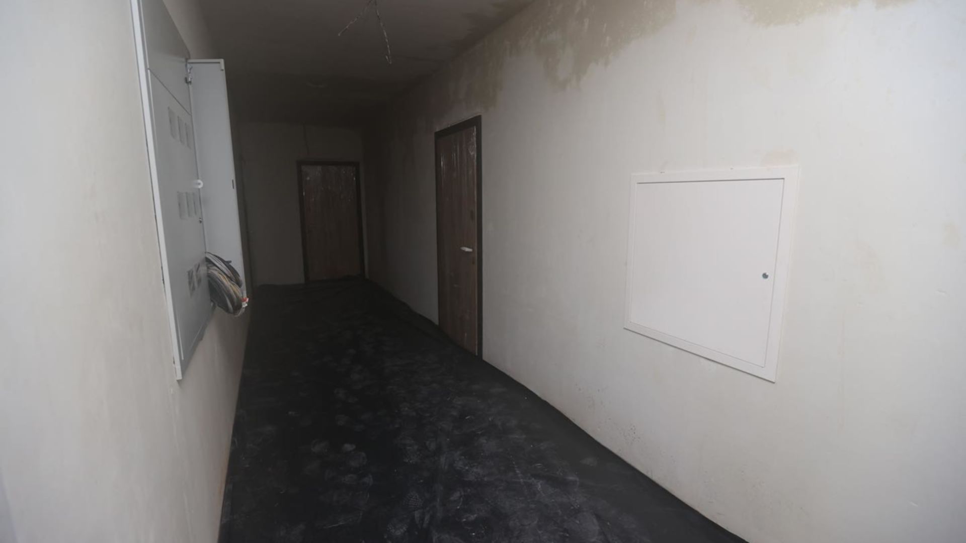 Состоянием на январь 2022 года ЖК Бургундия ход строительства фото 371040