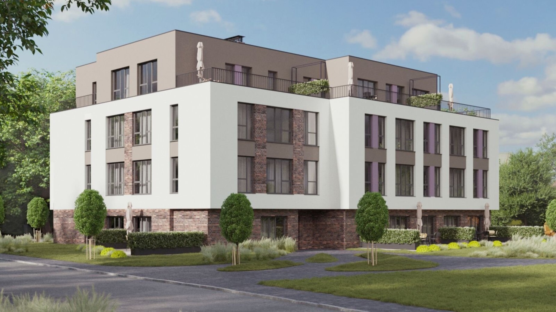 ЖК Инжир  фото 371111