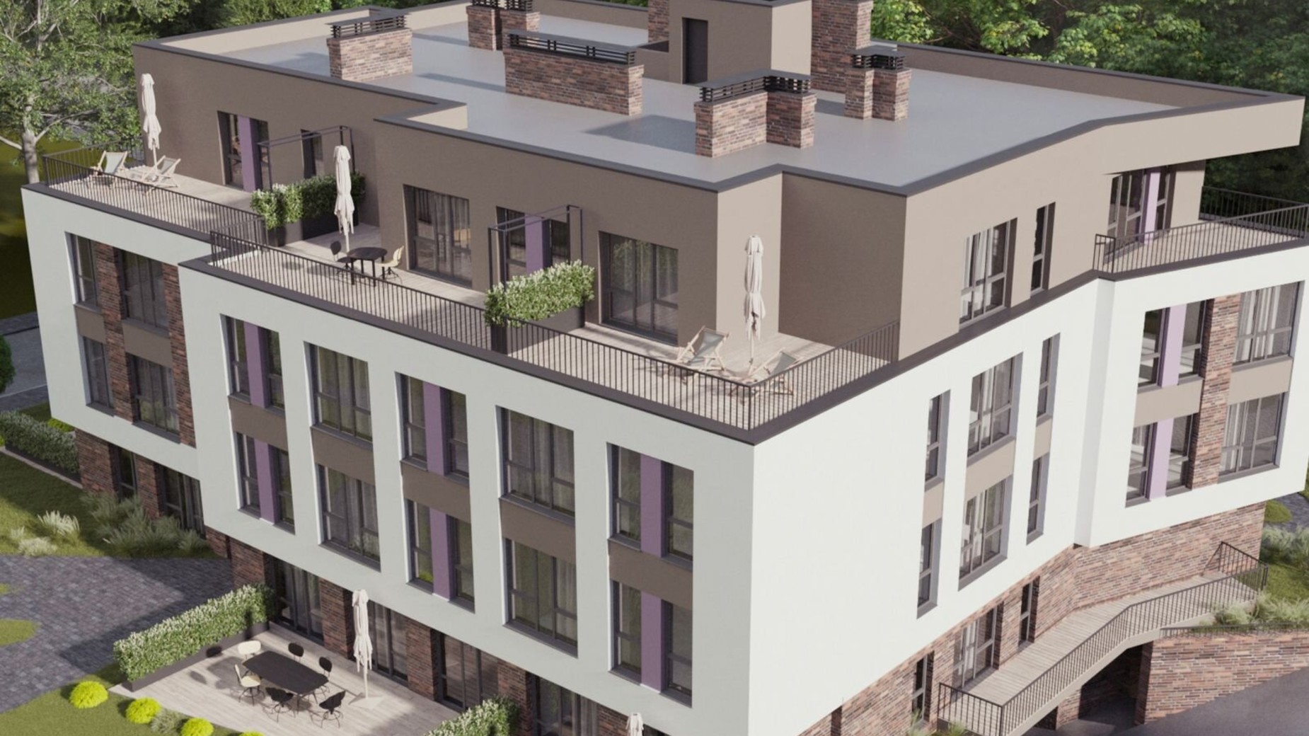 ЖК Инжир  фото 371114