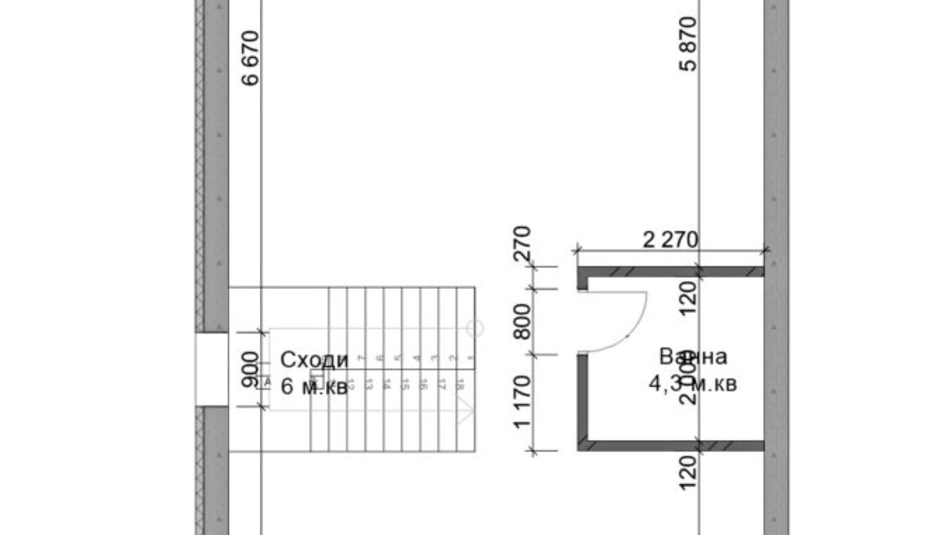 Планировка таунхауса в Таунхаус Solid life 165 м², фото 371352
