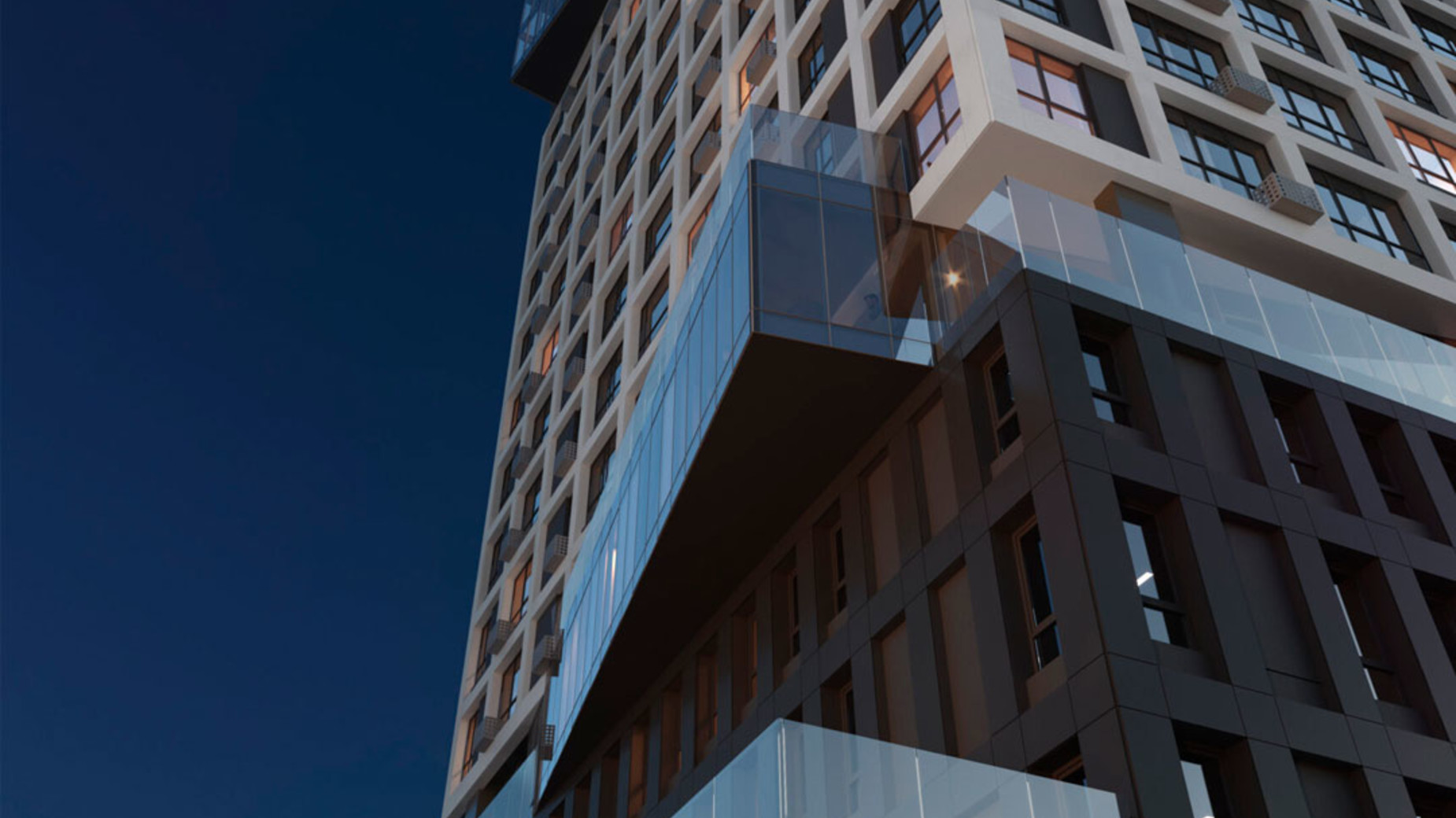 ЖК Park Residence  фото 371453