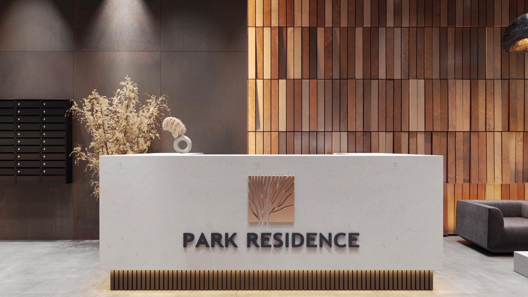 ЖК Park Residence  фото 371465