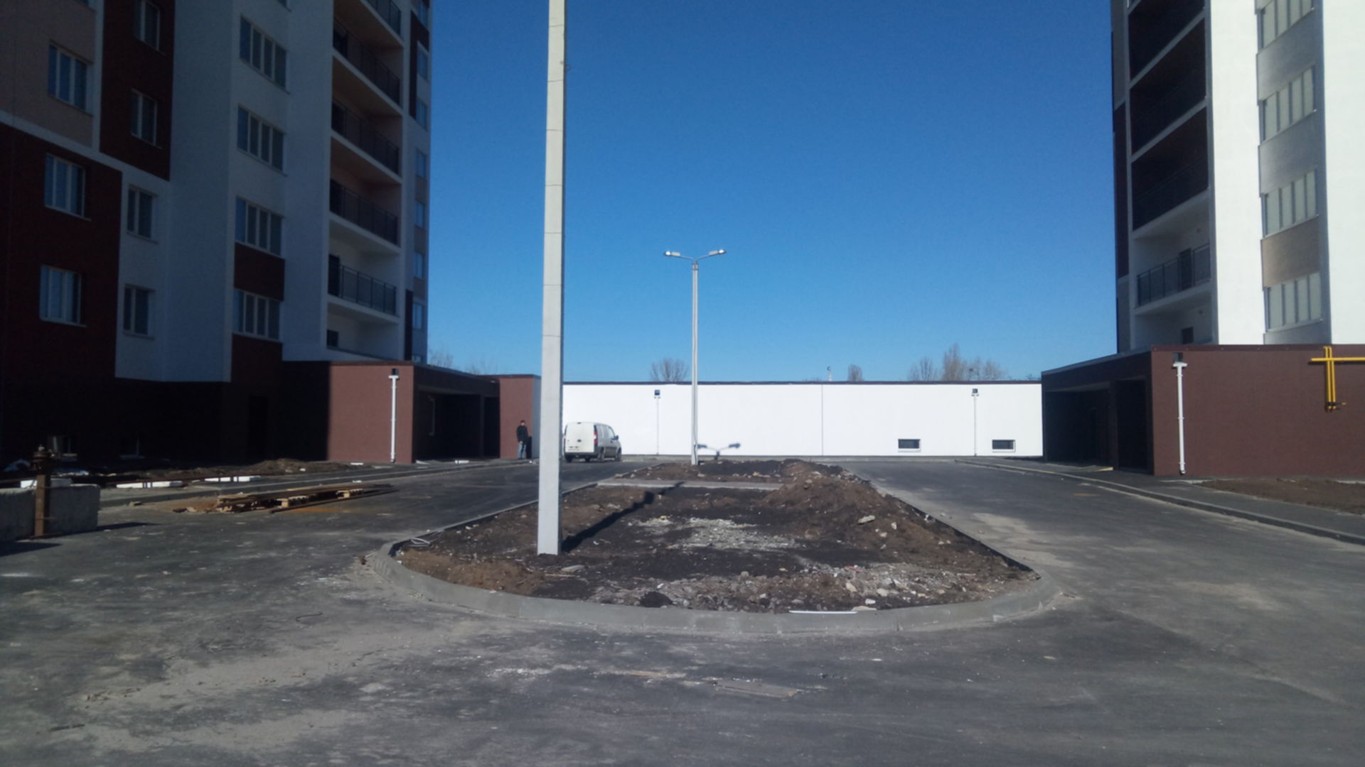 ЖК Сади Вишневі хід будівництва фото 372937