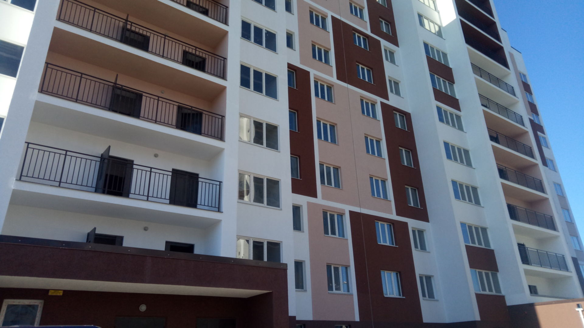 ЖК Сади Вишневі хід будівництва фото 372939