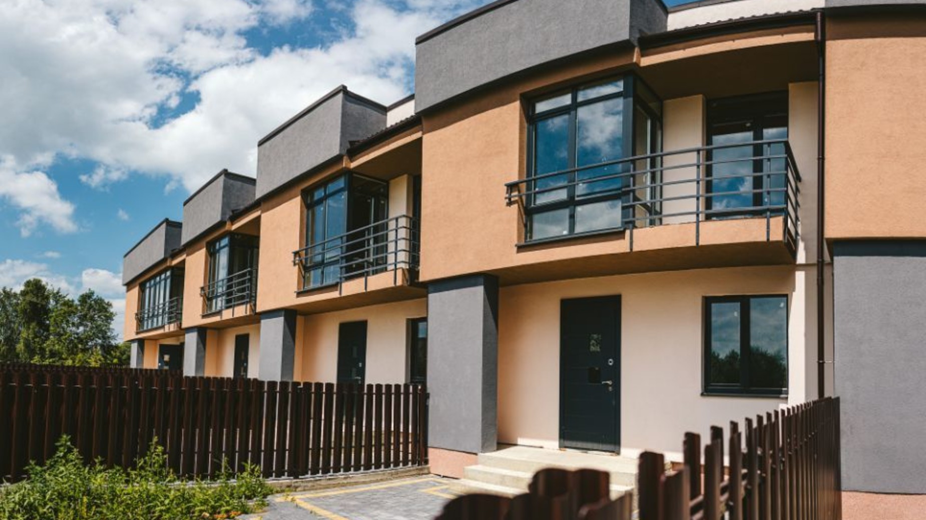 Таунхаус Relax  фото 373415