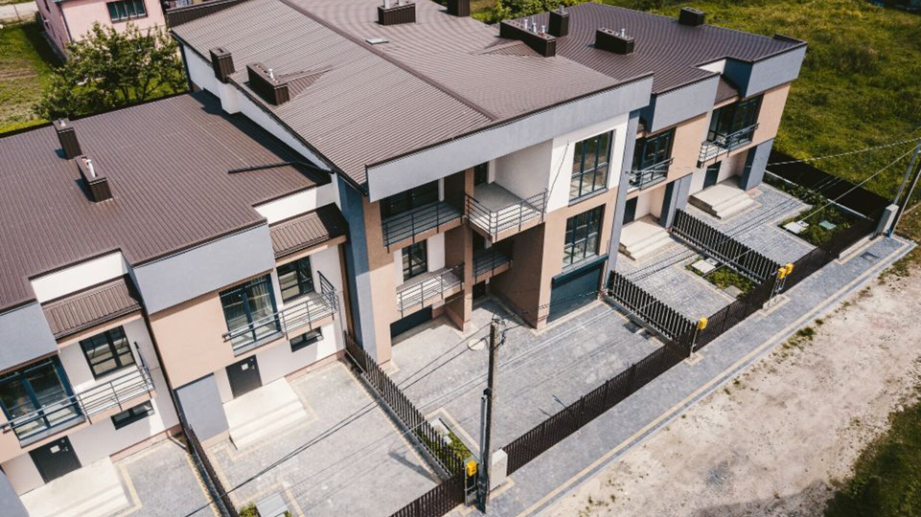 Таунхаус Relax  фото 373418