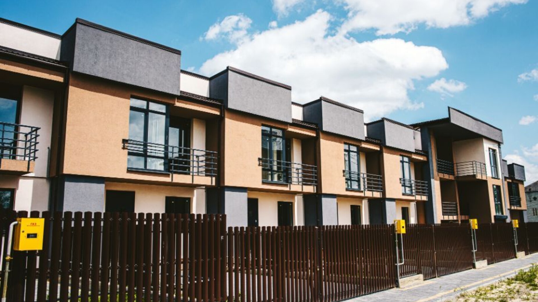 Таунхаус Relax  фото 373424