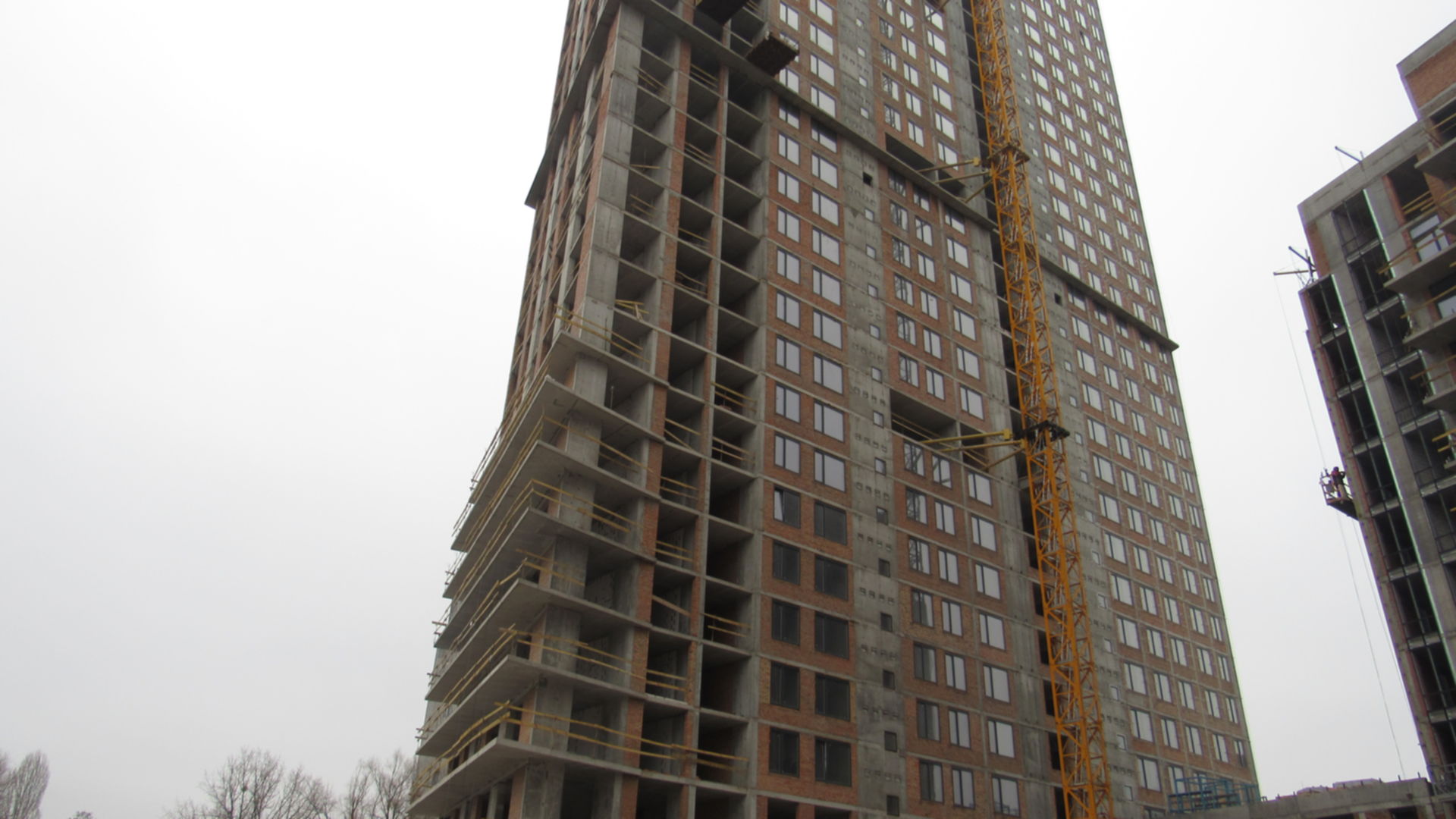 ЖК Метрополіс хід будівництва фото 373551