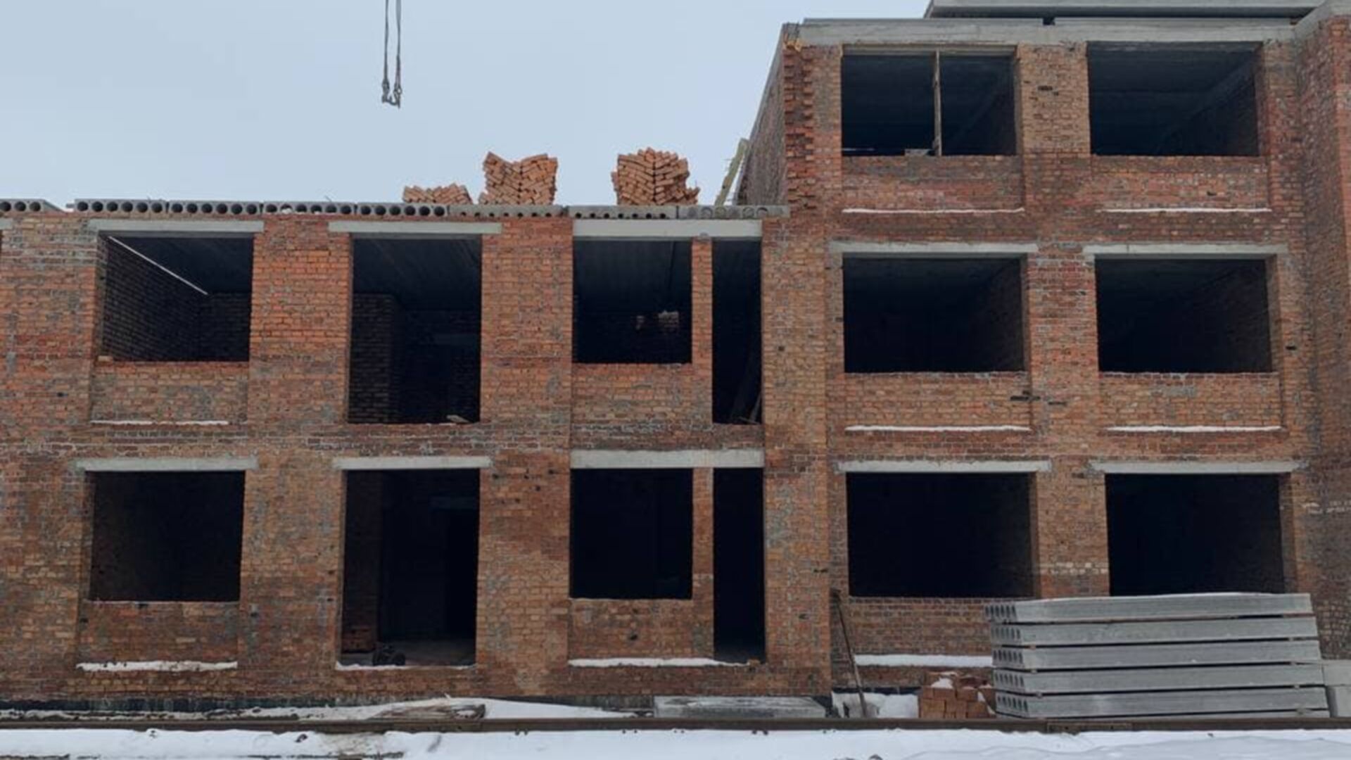 ЖК Grand Country Irpin ход строительства фото 373590