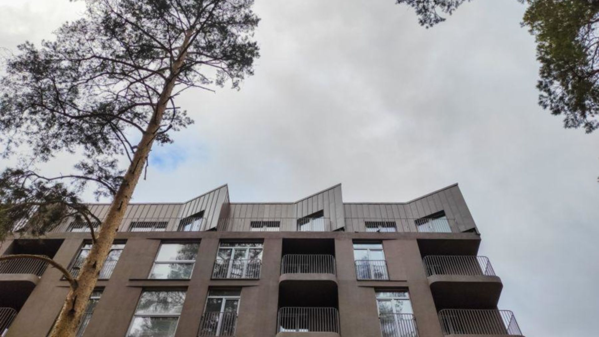 ЖК O2 Residence ход строительства фото 374113