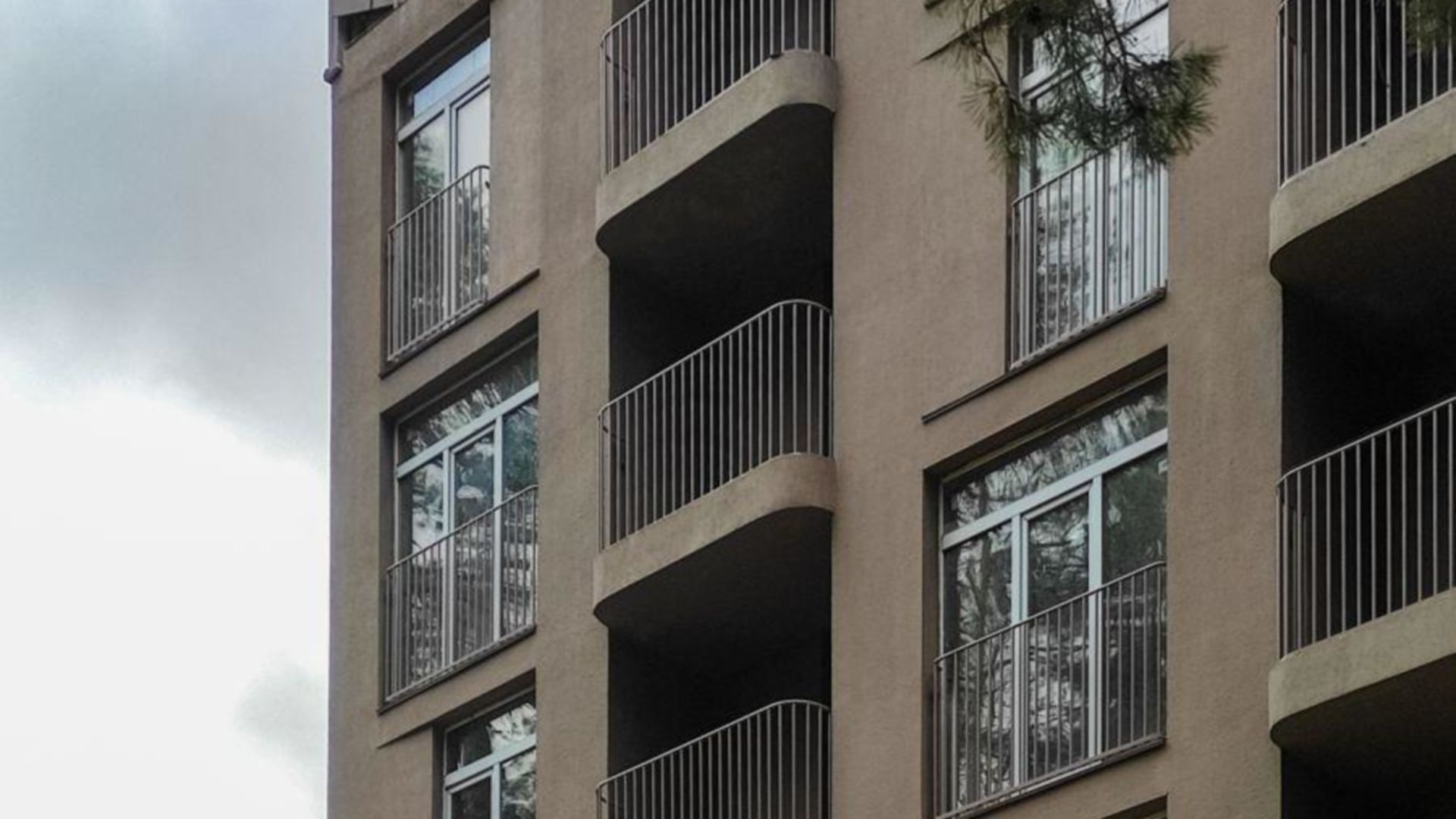 ЖК O2 Residence ход строительства фото 374114