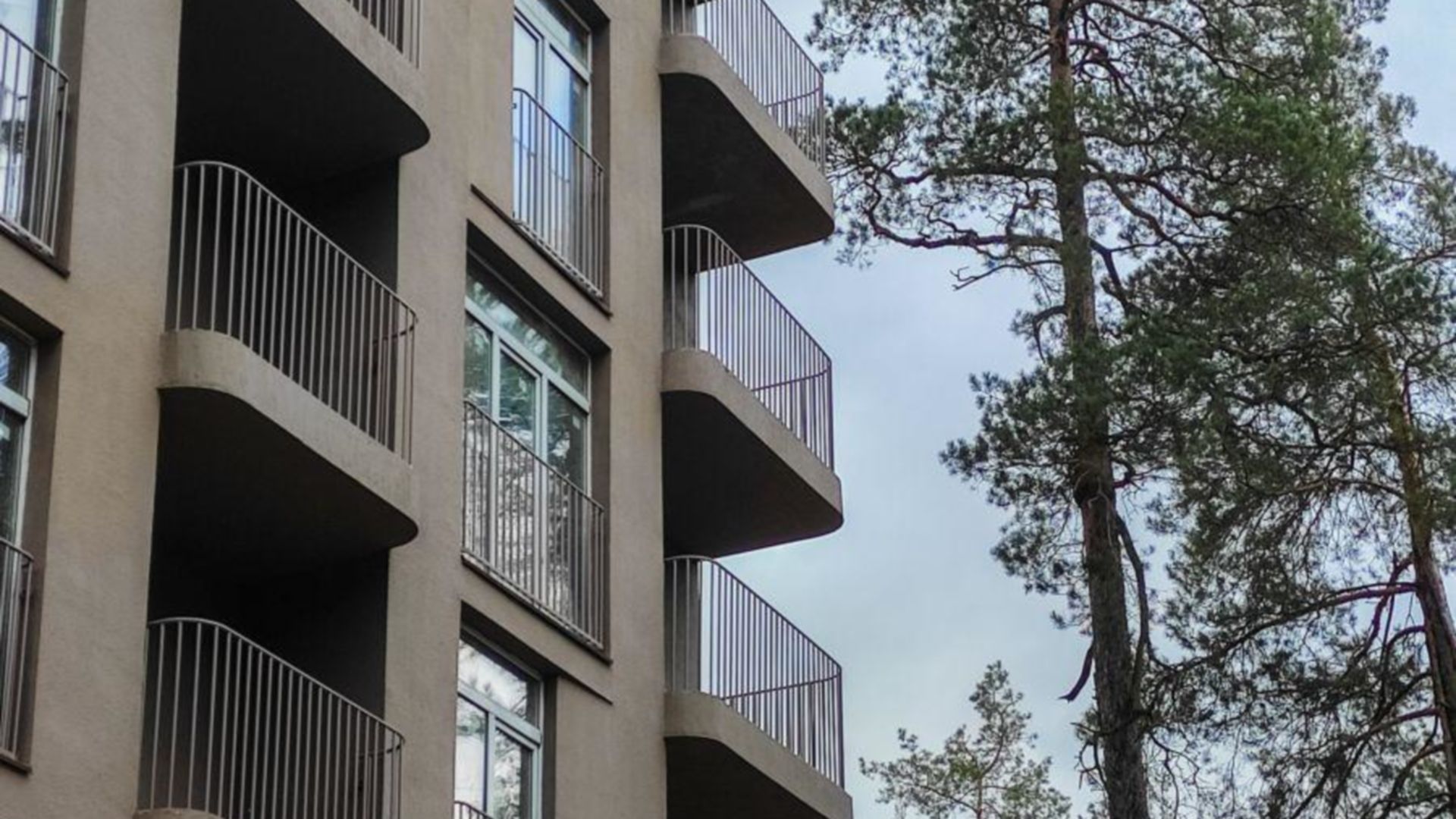 ЖК O2 Residence ход строительства фото 374117