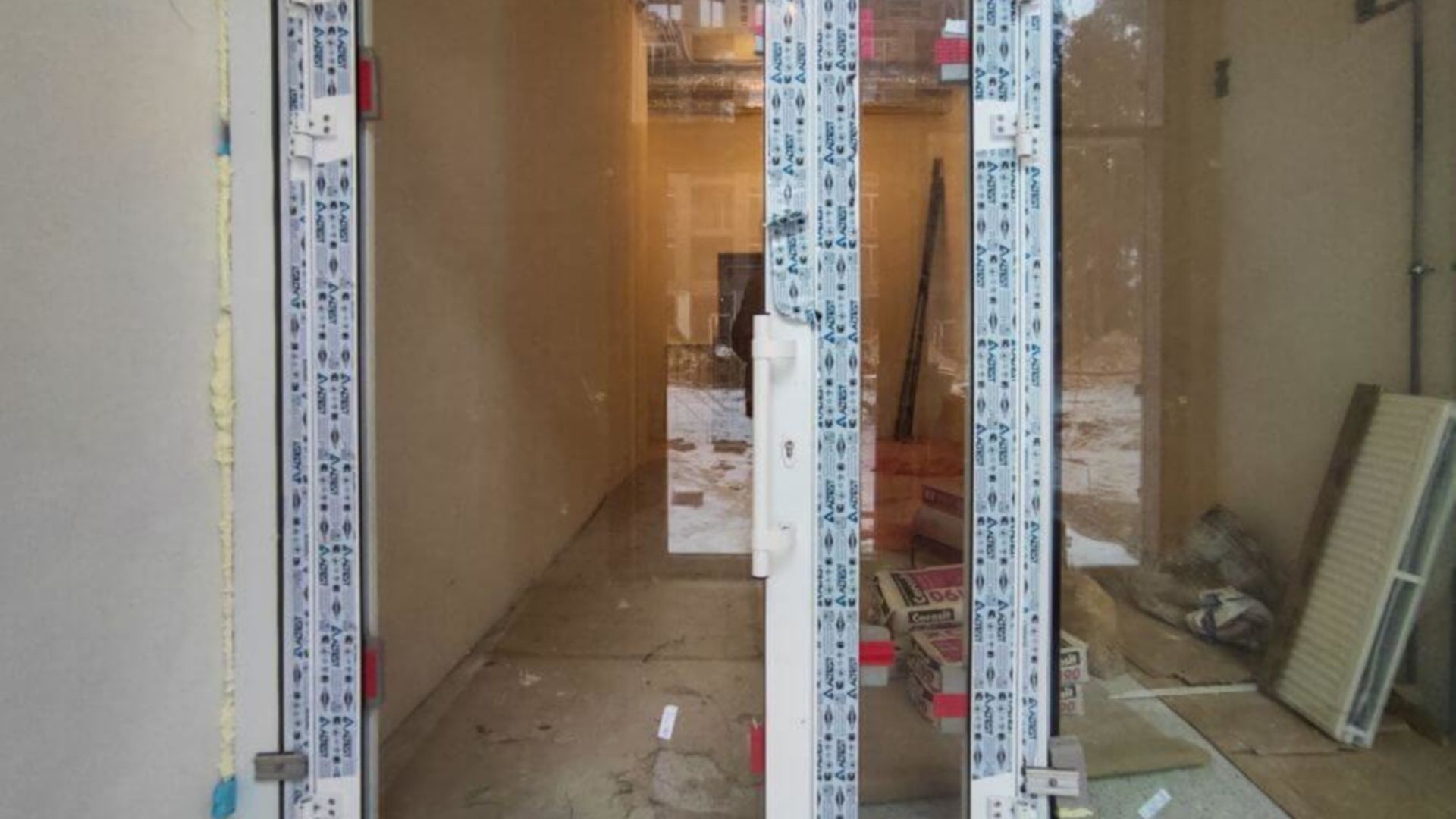 ЖК O2 Residence ход строительства фото 374124