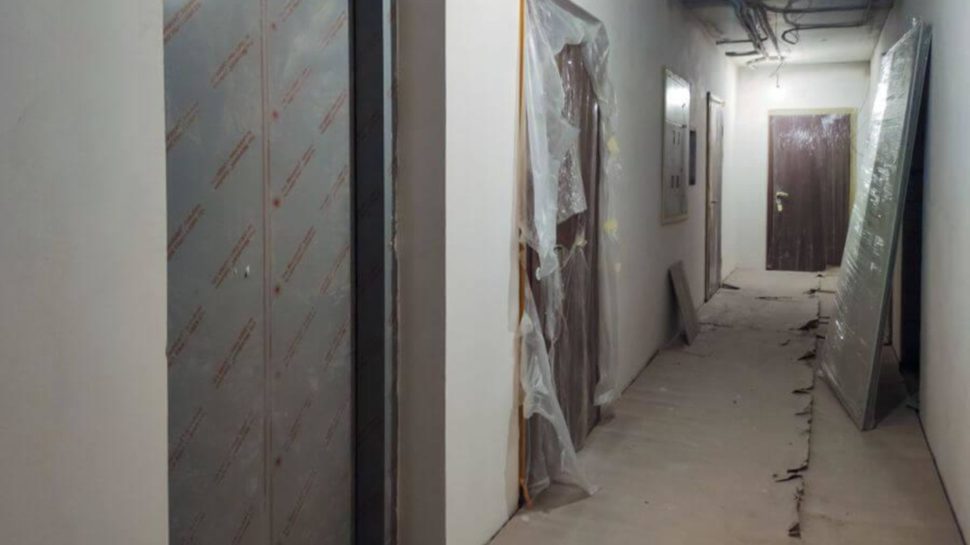ЖК O2 Residence ход строительства фото 374128