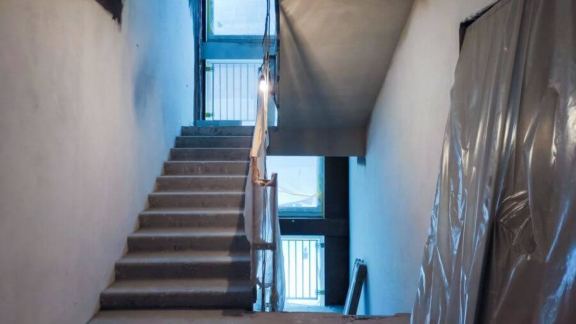 ЖК O2 Residence ход строительства фото 374129
