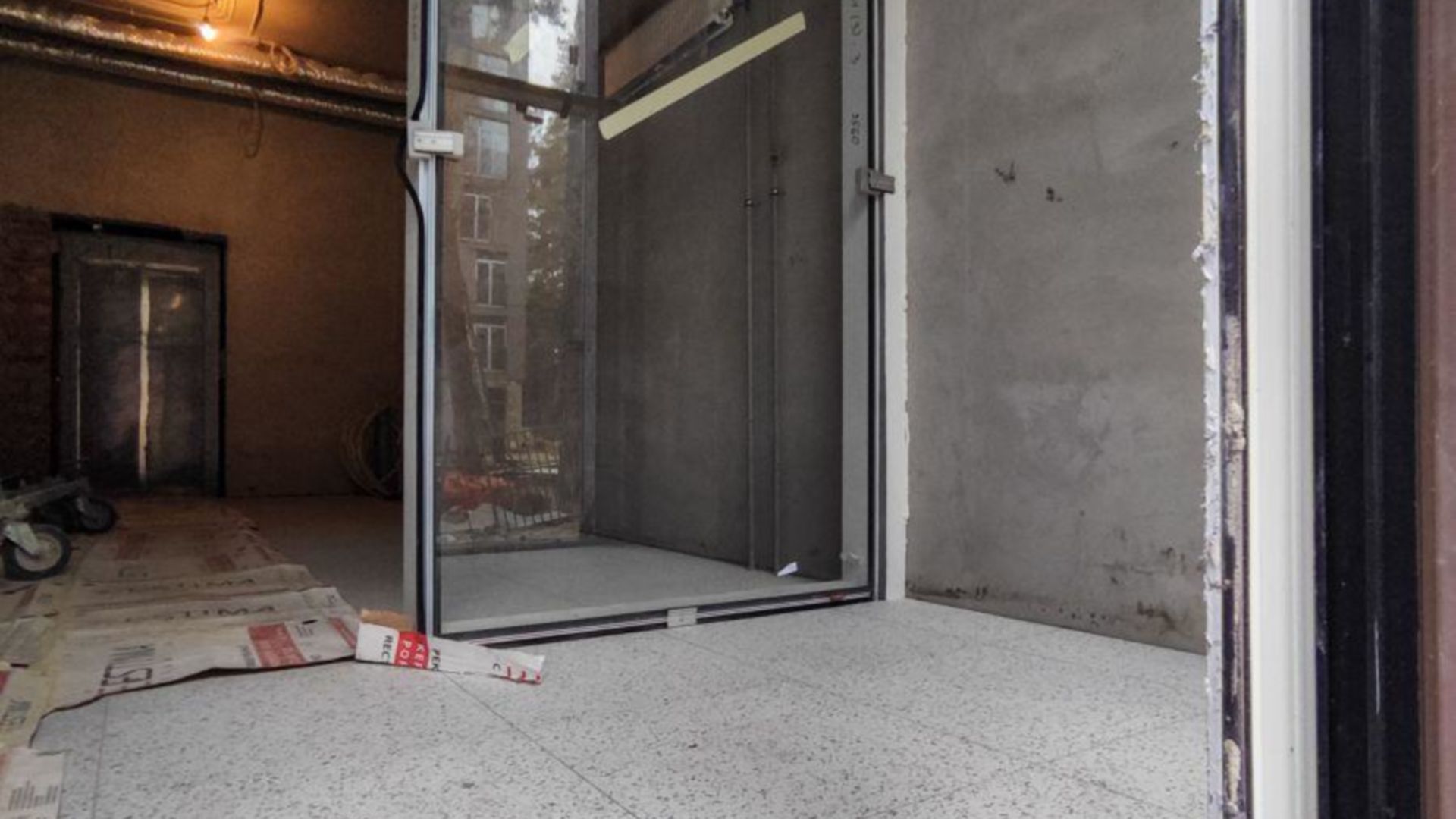 ЖК O2 Residence ход строительства фото 374149