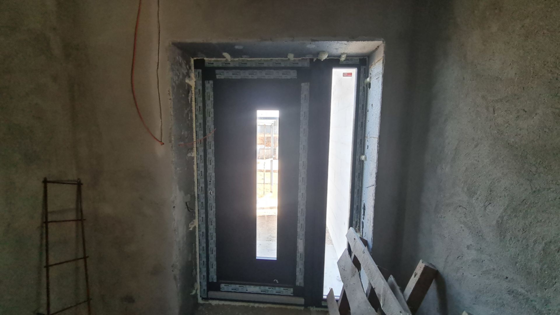 Станом на лютий 2022 року КМ 6 Element хід будівництва фото 374481