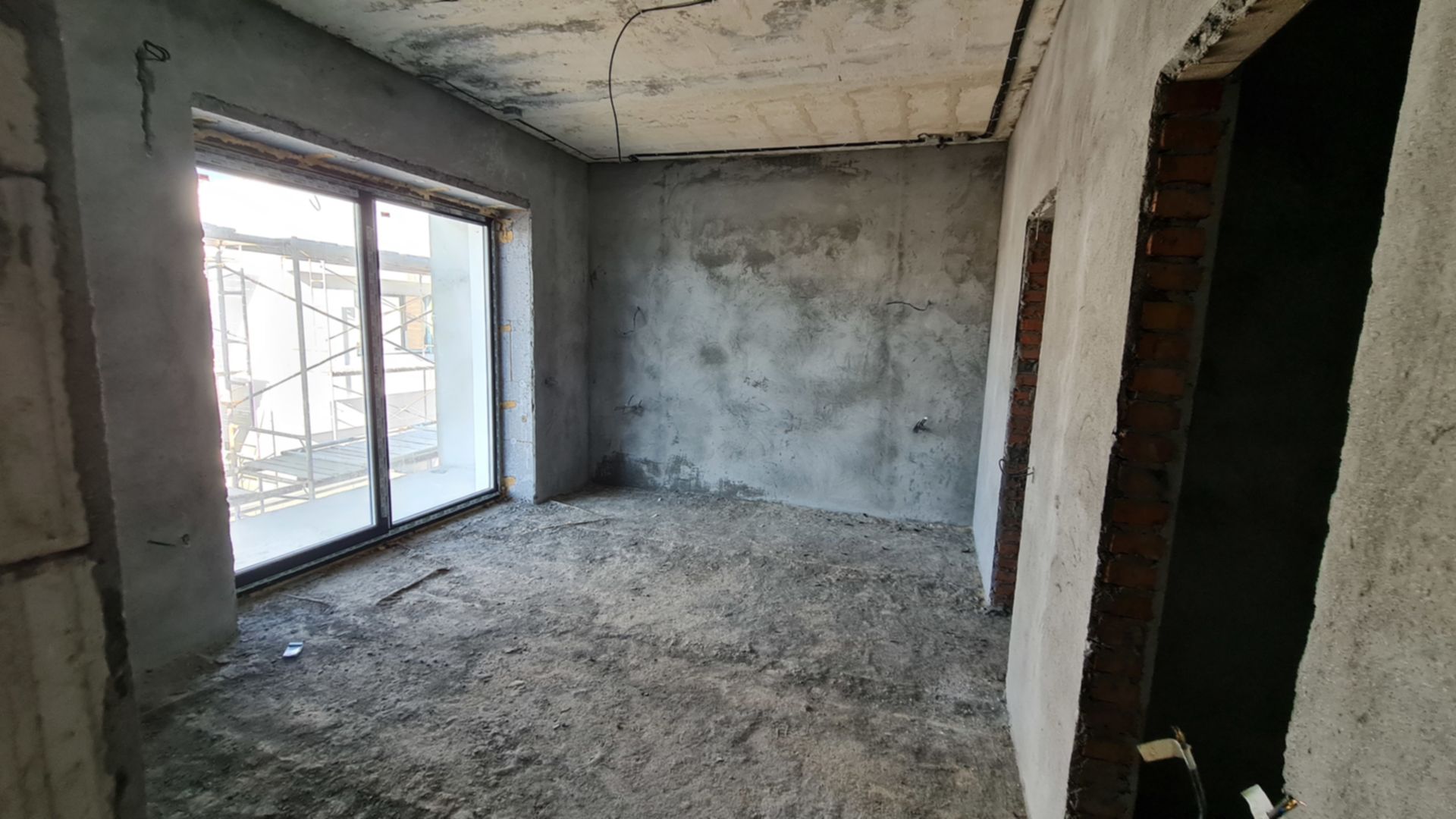 Станом на лютий 2022 року КМ 6 Element хід будівництва фото 374484