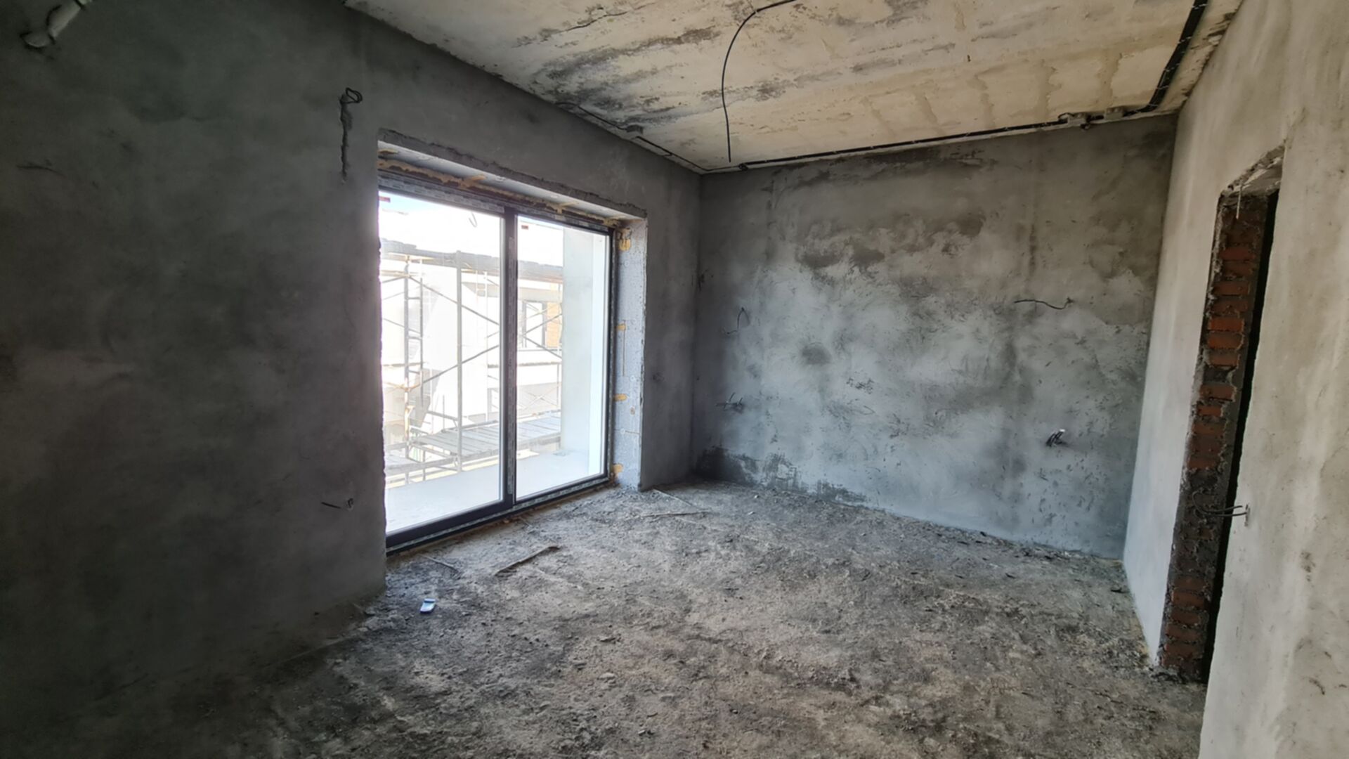 Станом на лютий 2022 року КМ 6 Element хід будівництва фото 374493