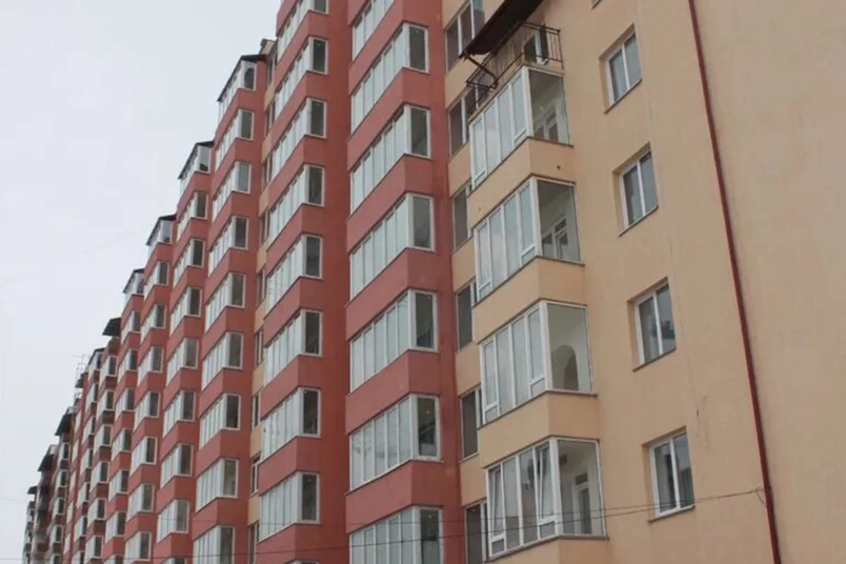 ЖК Сихівська стіна ЖК Сихівська стіна