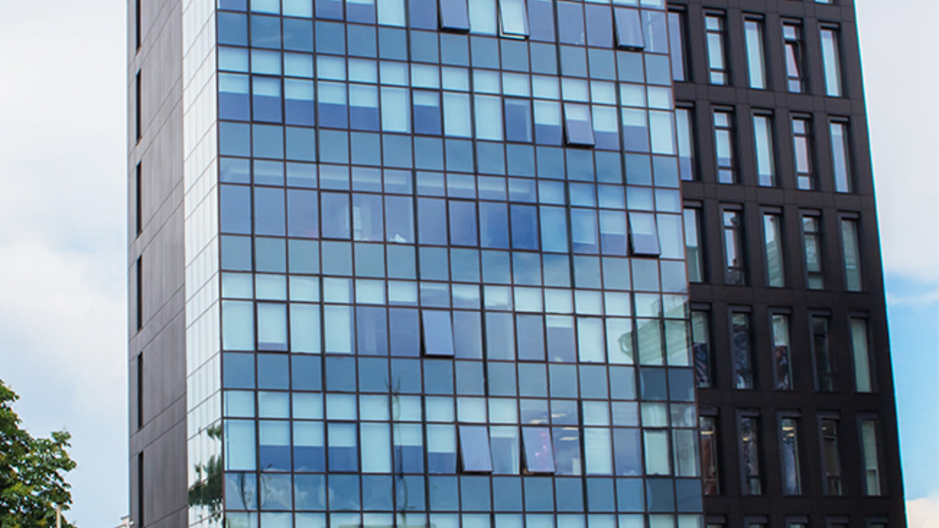 БЦ Iceberg  фото 374967