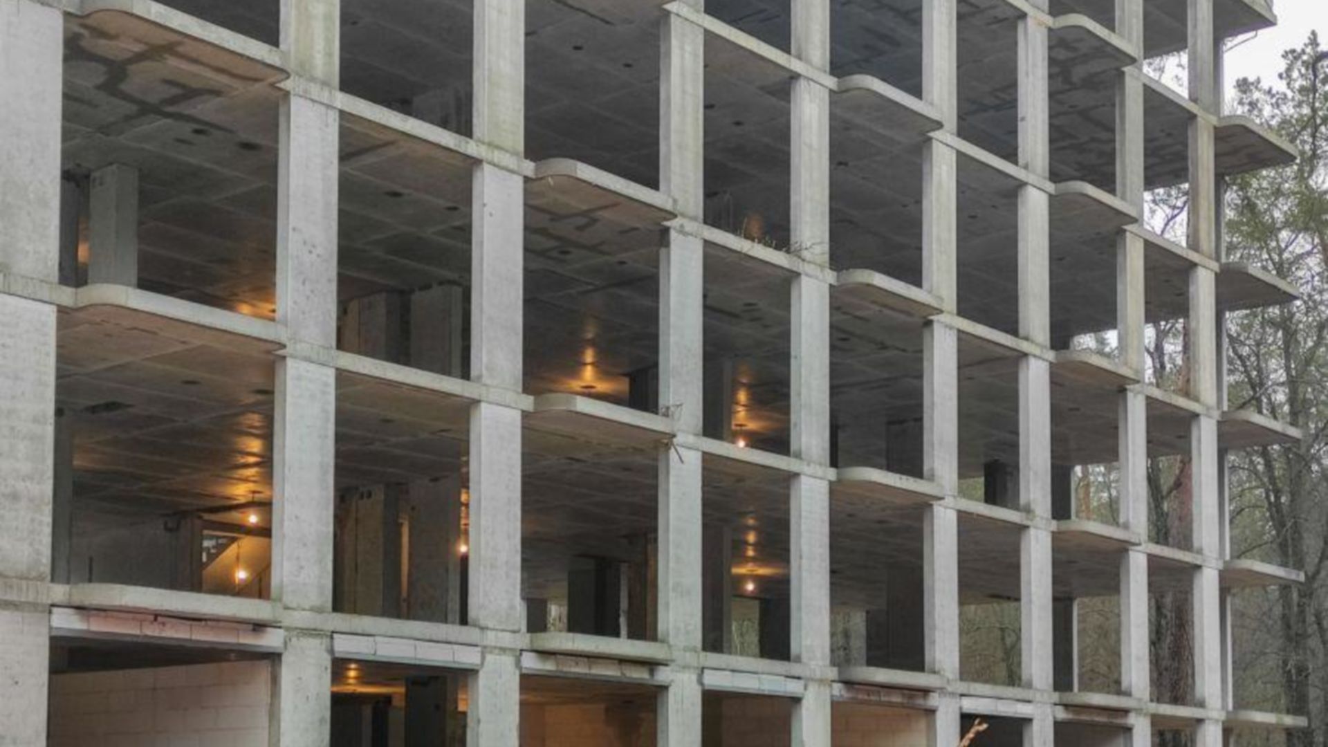 ЖК O2 Residence ход строительства фото 375467