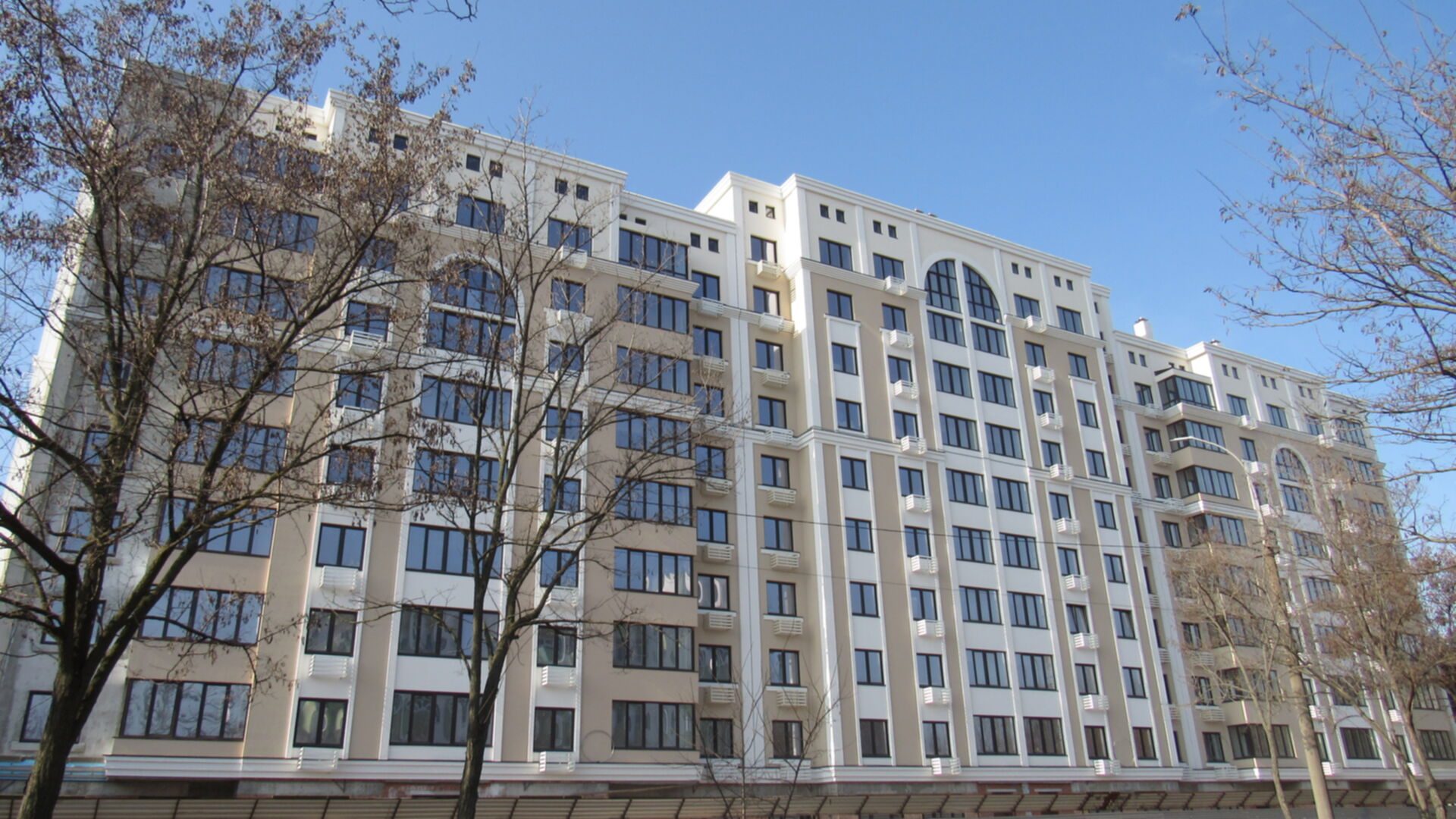 ЖК Grand deLuxe на Садовій хід будівництва фото 377095