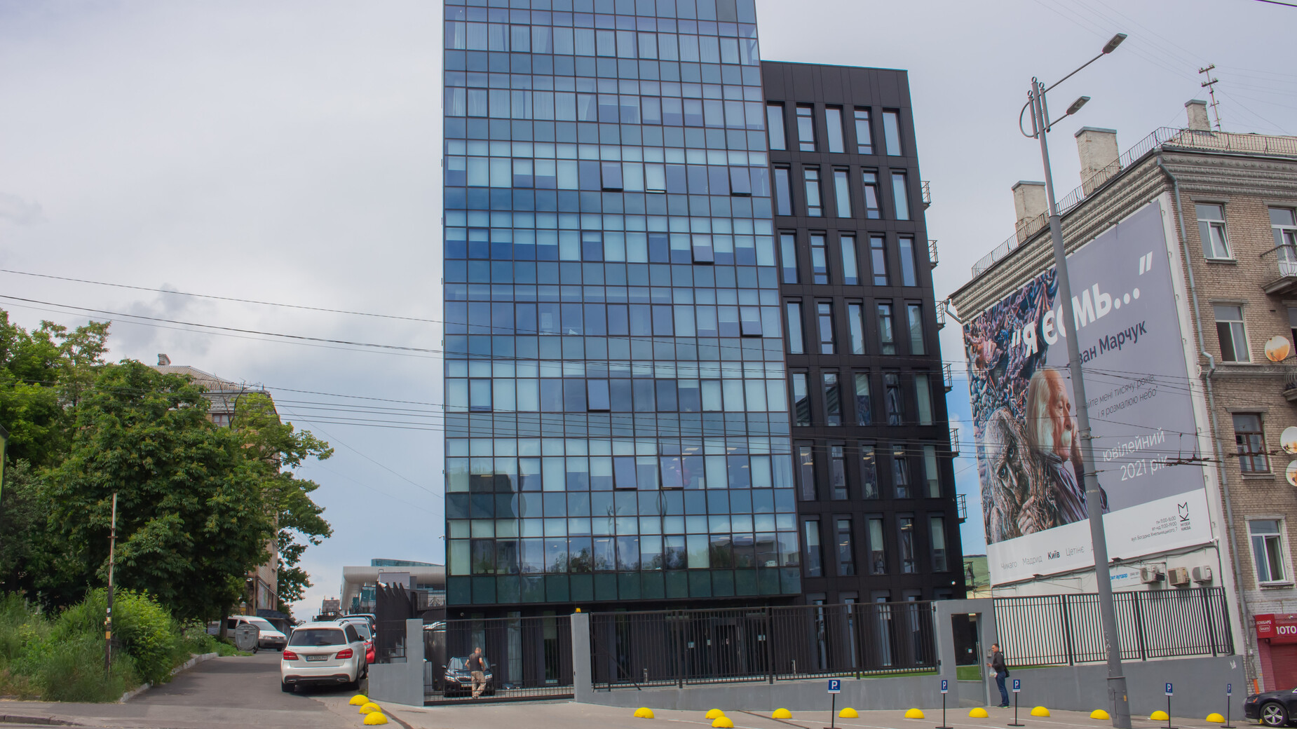 БЦ Iceberg  фото 377359