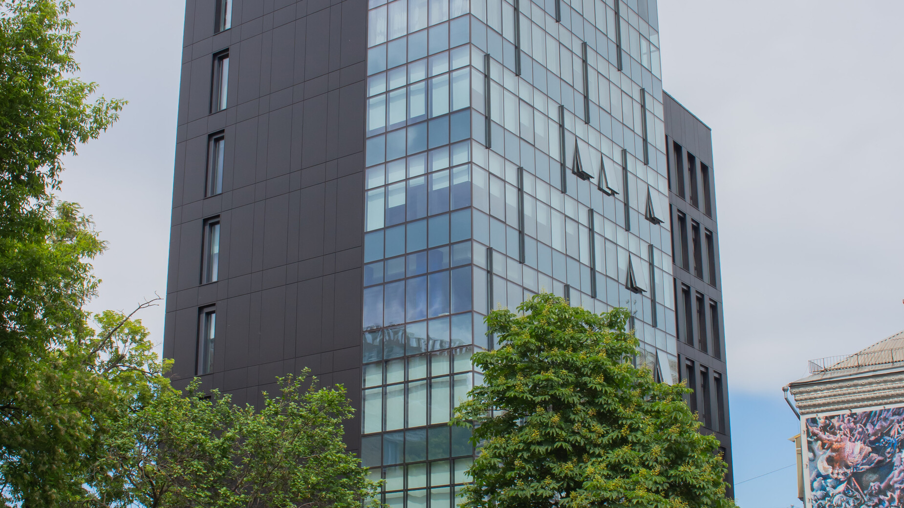 БЦ Iceberg  фото 377360