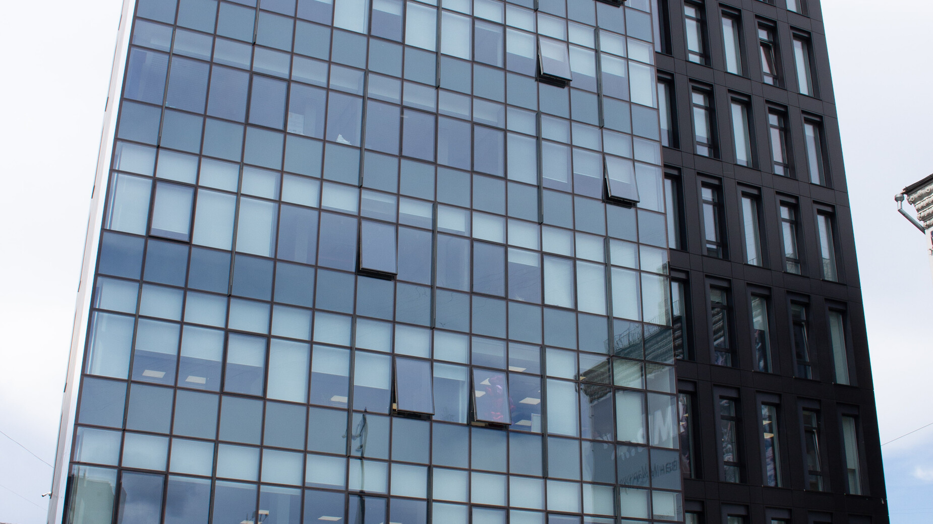 БЦ Iceberg  фото 377361