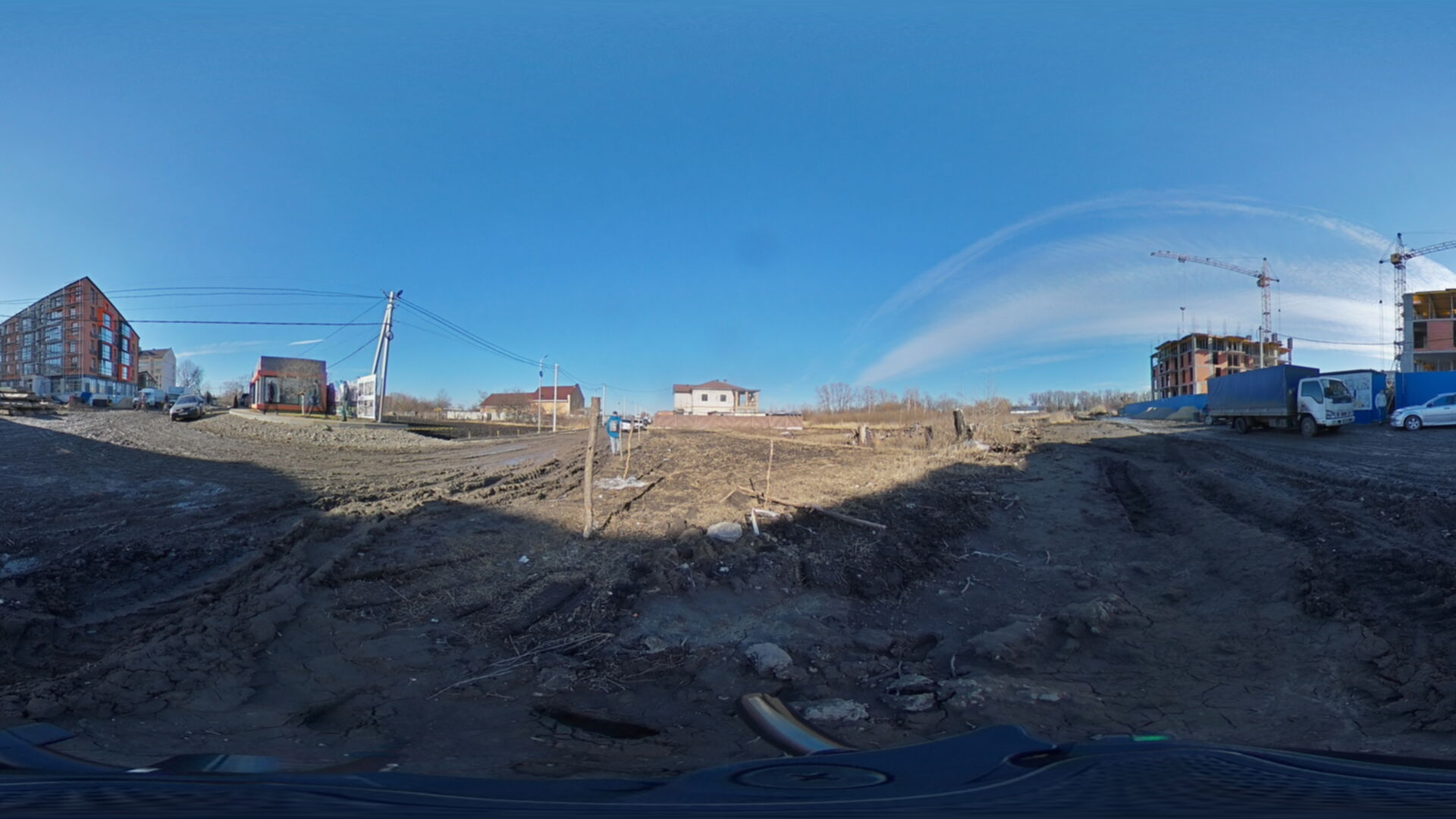 ЖК Verba хід будівництва фото 377675