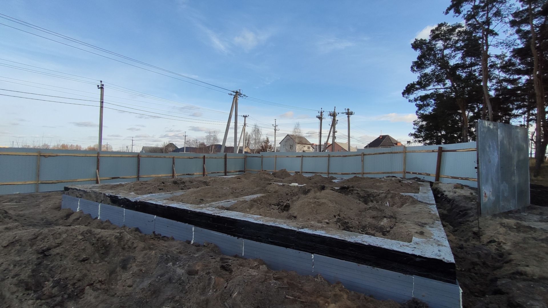 КМ Brooklyn 2 хід будівництва фото 377823